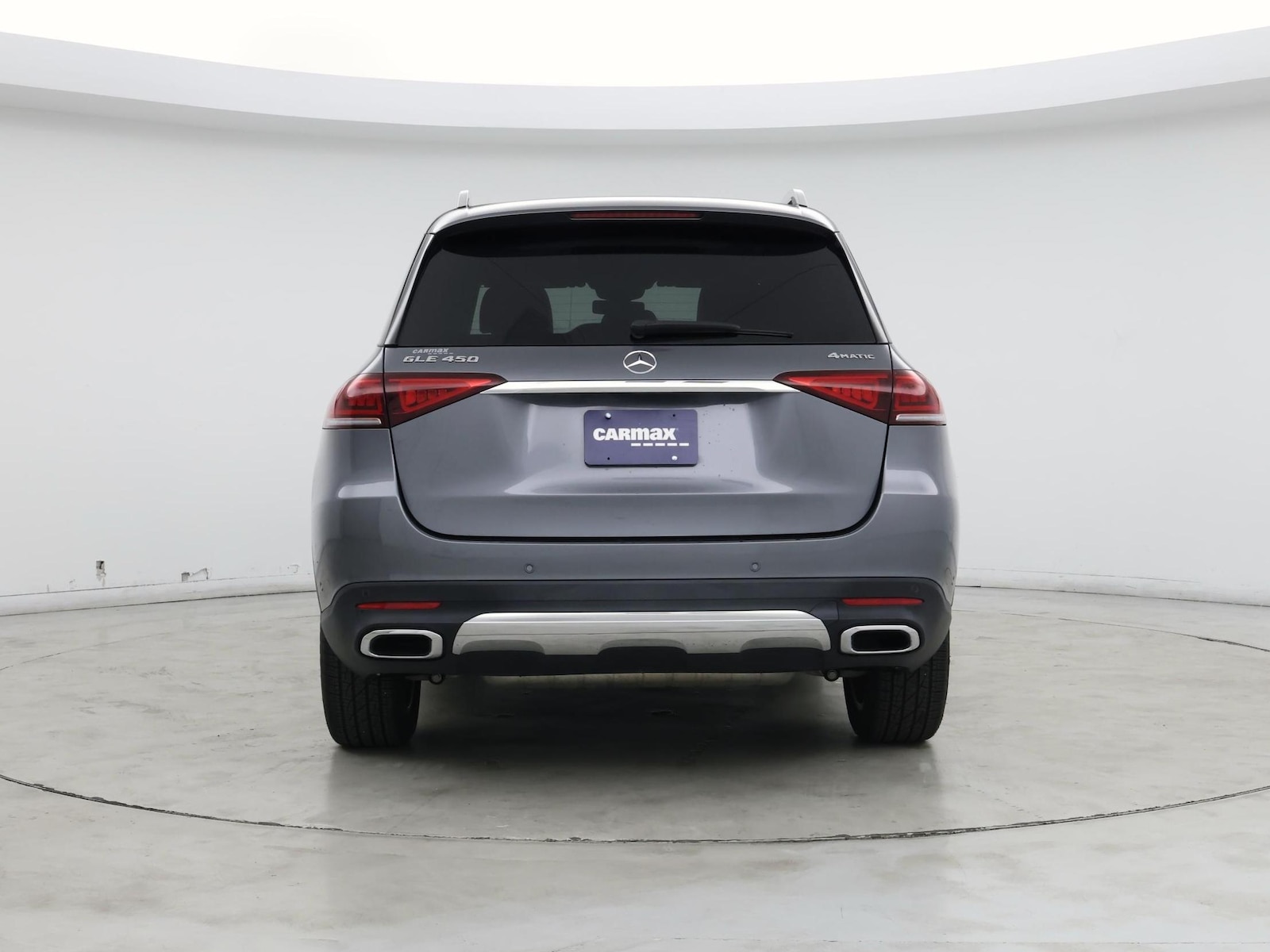 2020 Mercedes-Benz GLE GLE450 - Photo 7