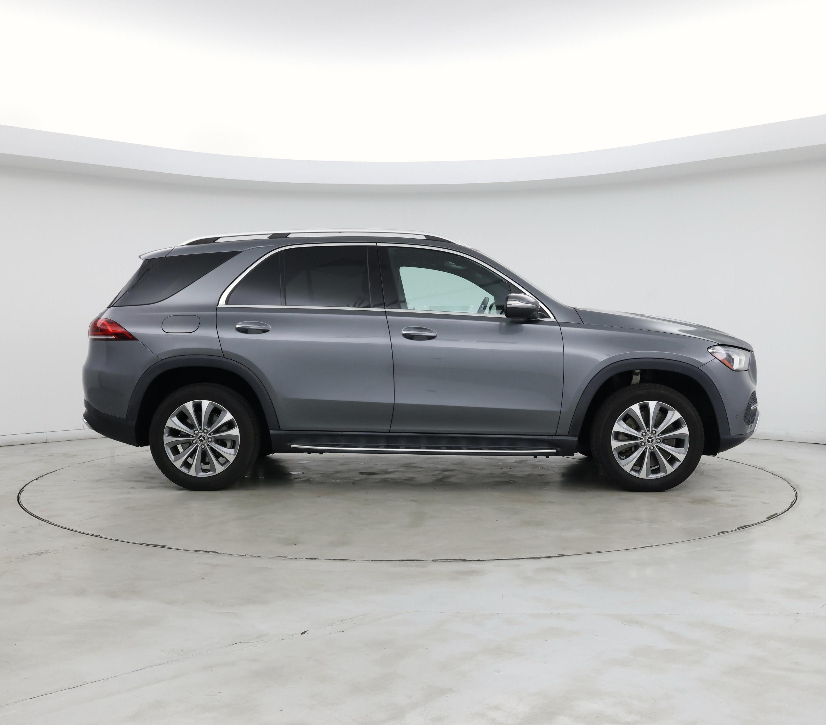 Thumbnail: 2020 Mercedes-Benz GLE - 7