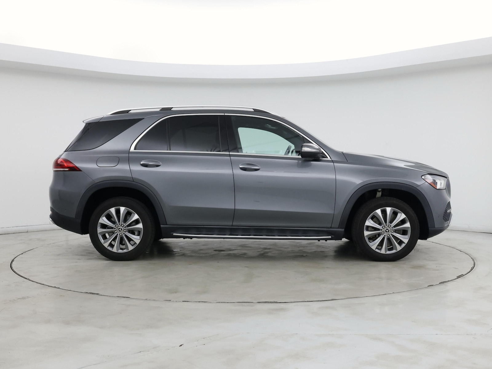 2020 Mercedes-Benz GLE GLE450 - Photo 8