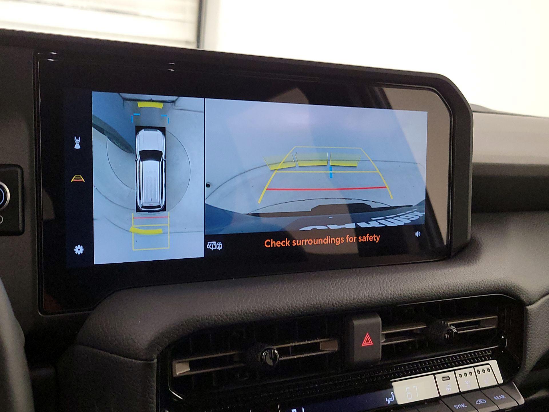 Thumbnail: 2025 Toyota Land Cruiser - 14