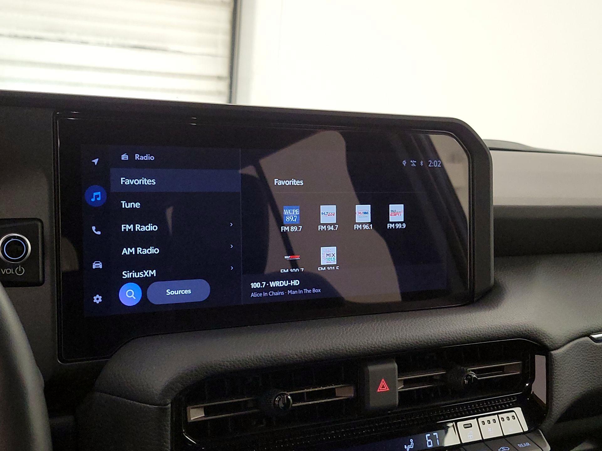 Thumbnail: 2025 Toyota Land Cruiser - 15