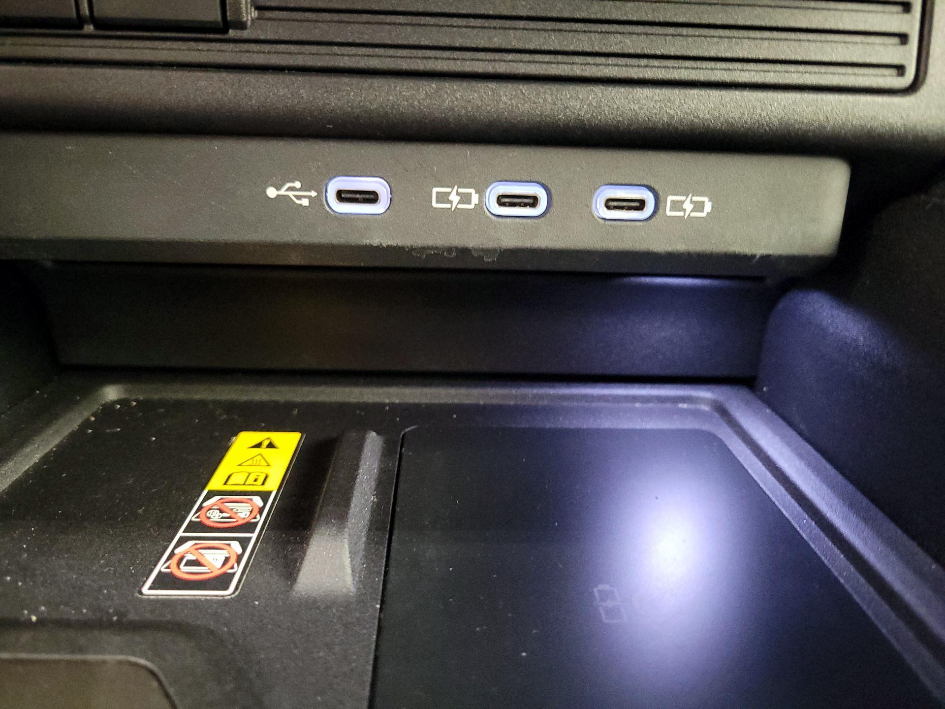 Thumbnail: 2025 Toyota Land Cruiser - 18