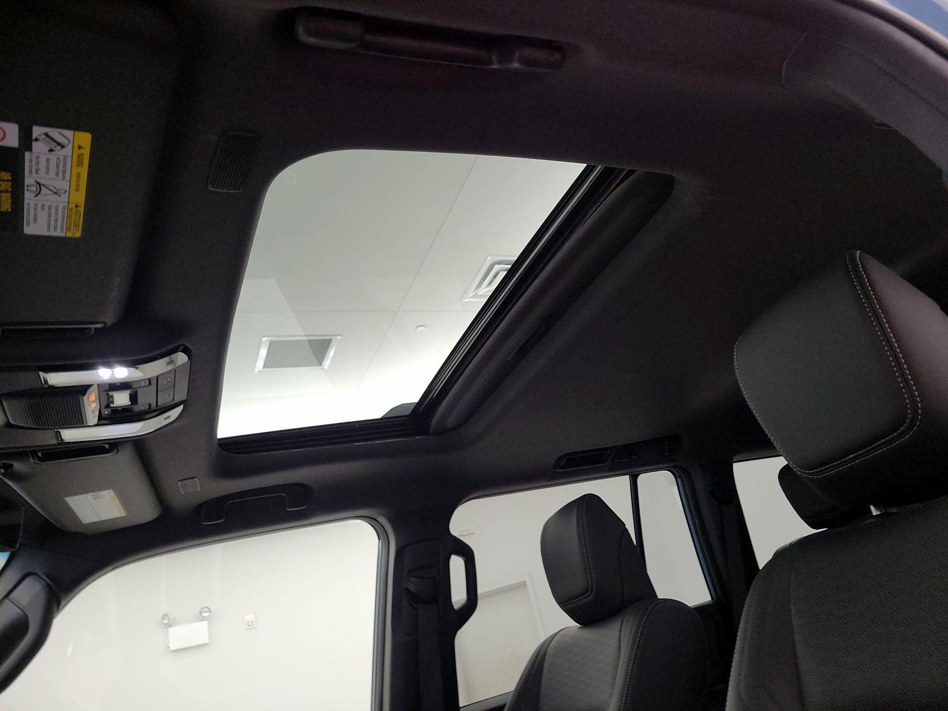 Thumbnail: 2025 Toyota Land Cruiser - 19