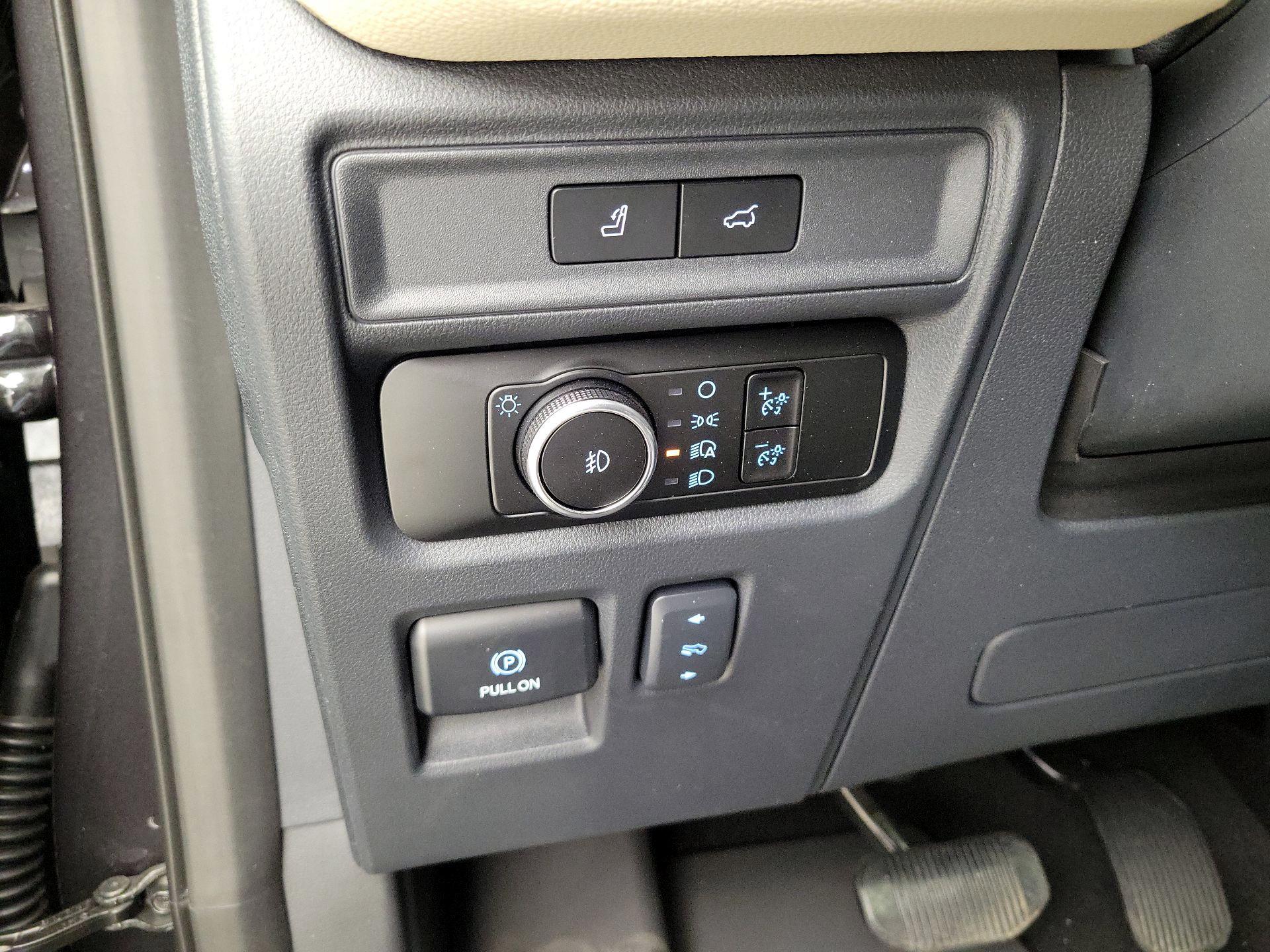 Thumbnail: 2023 Ford Expedition MAX - 13