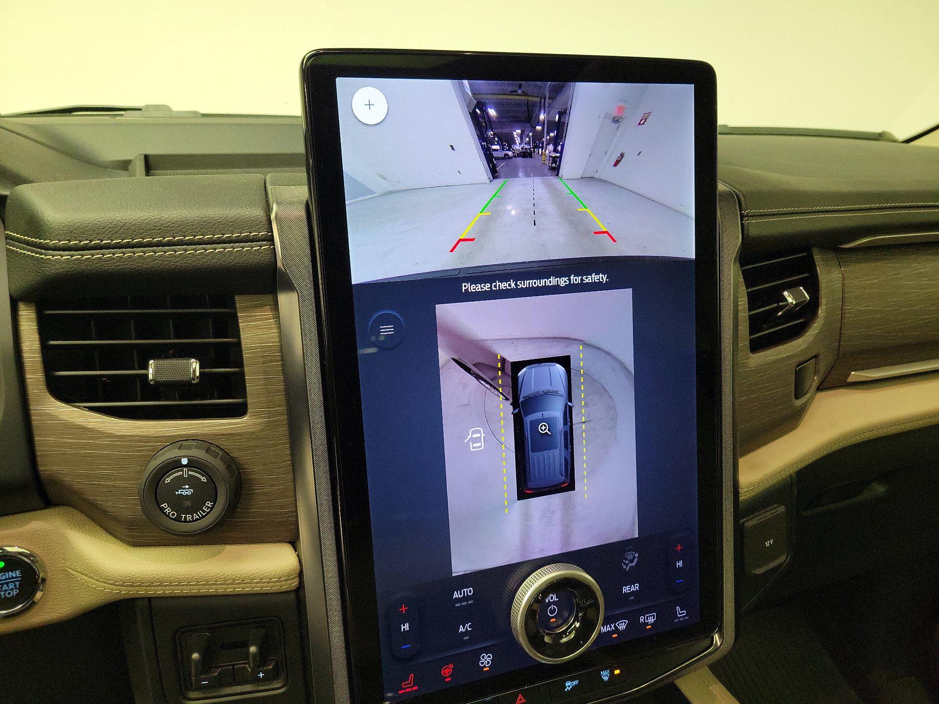 Thumbnail: 2023 Ford Expedition MAX - 15