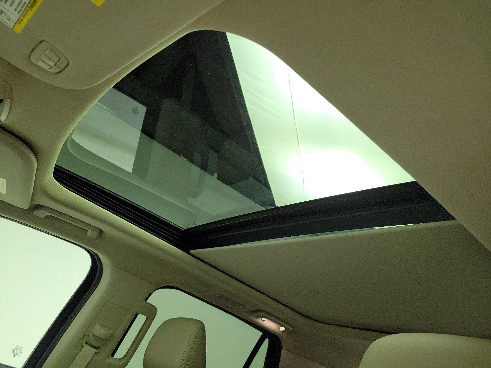 Thumbnail: 2023 Ford Expedition MAX - 20