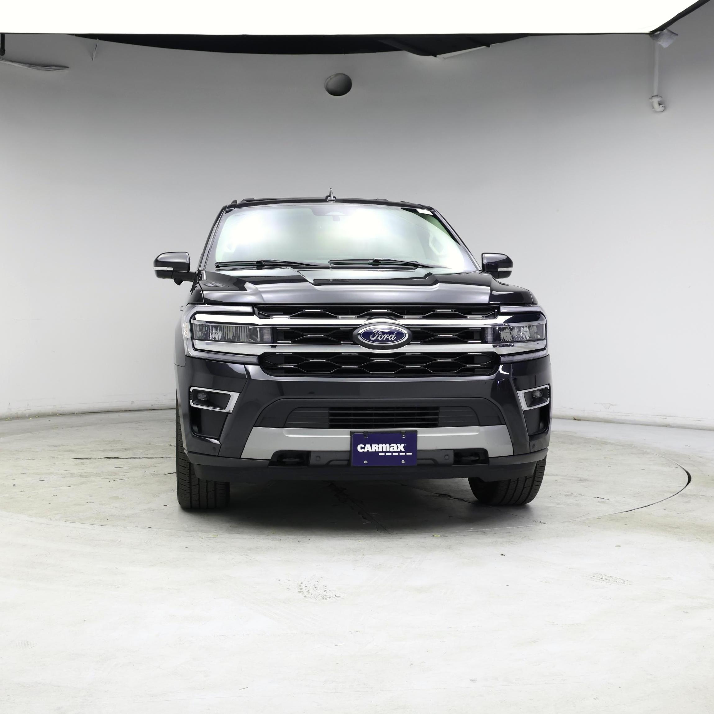 Thumbnail: 2023 Ford Expedition MAX - 5