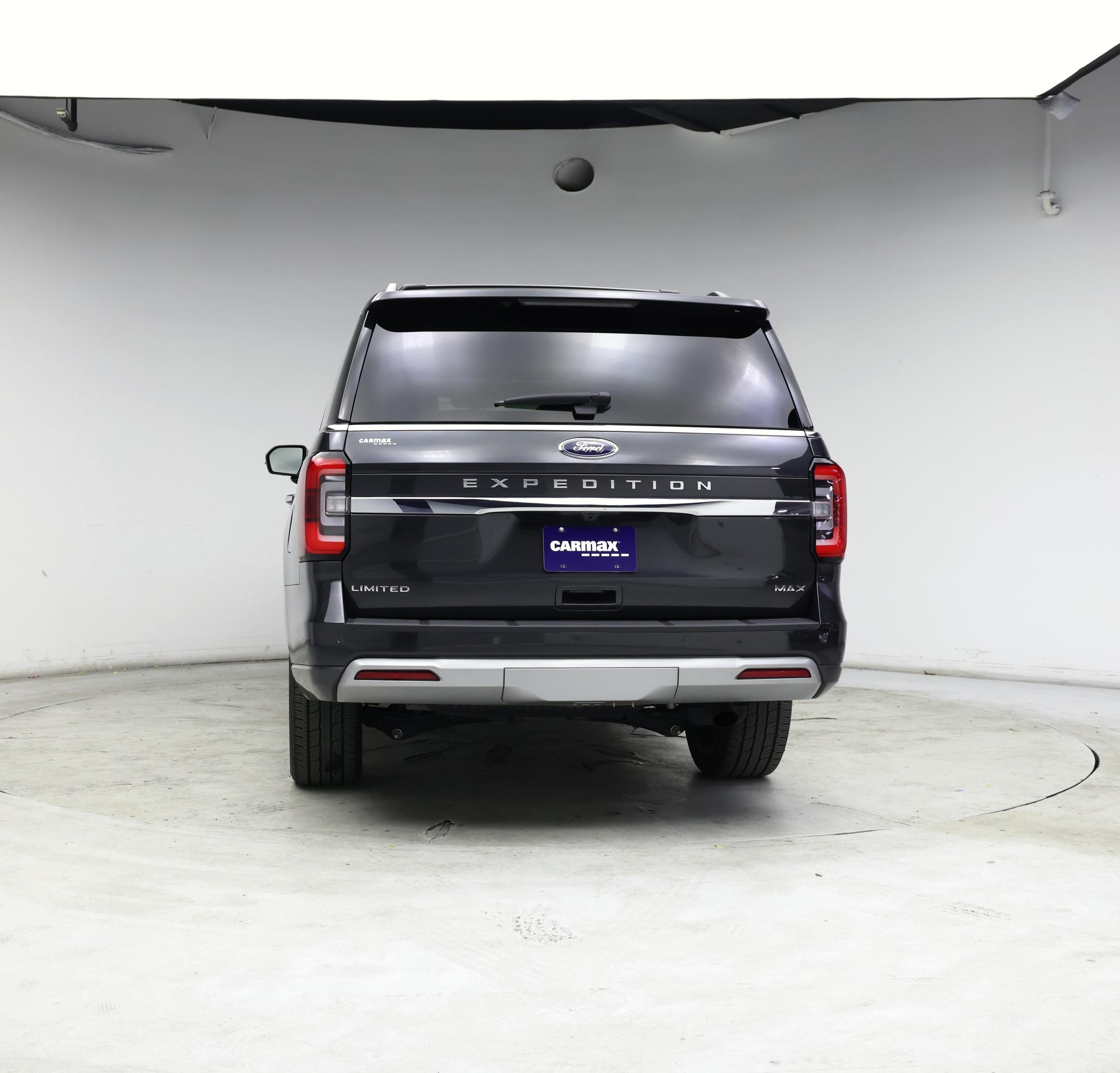 Thumbnail: 2023 Ford Expedition MAX - 6