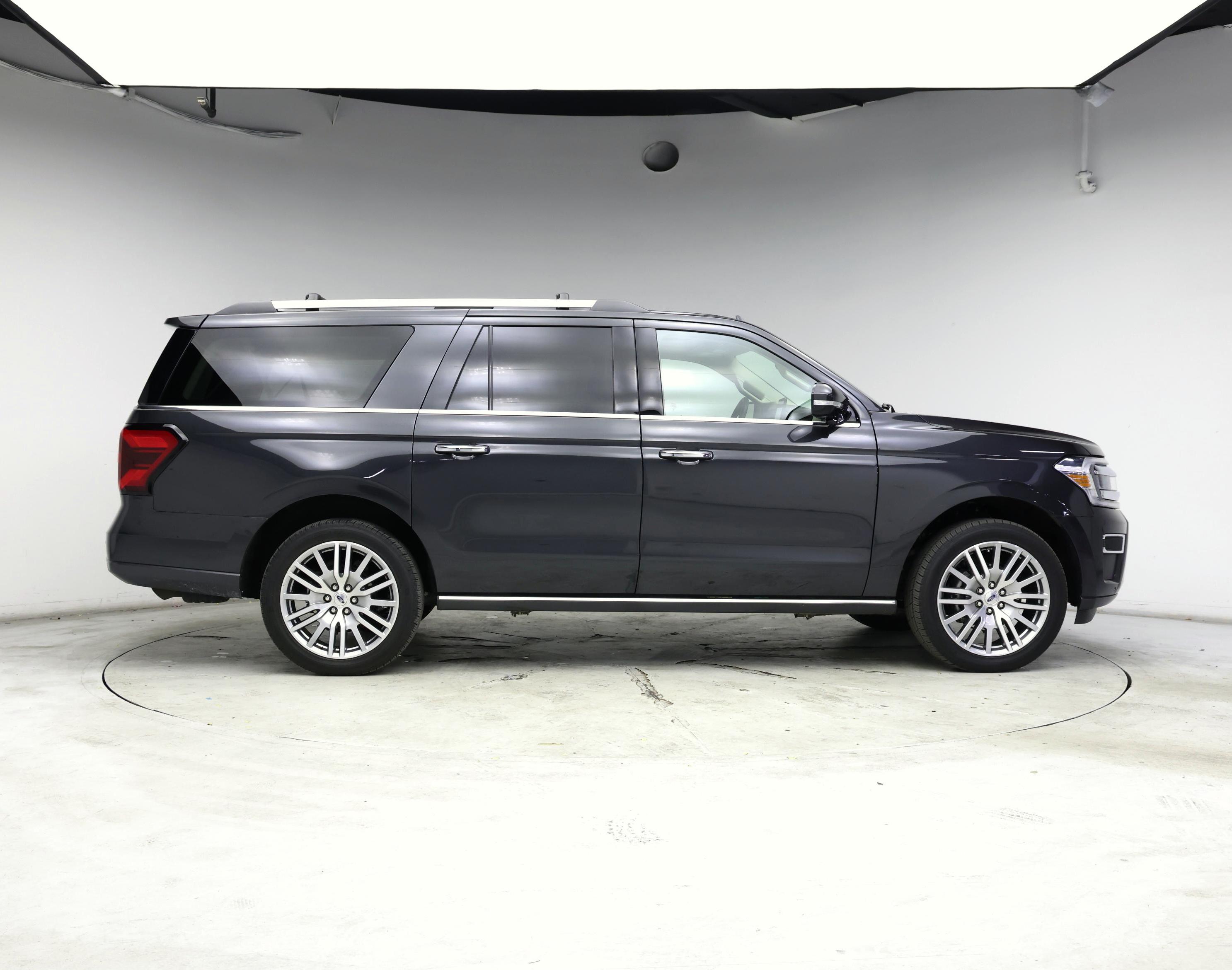 Thumbnail: 2023 Ford Expedition MAX - 7