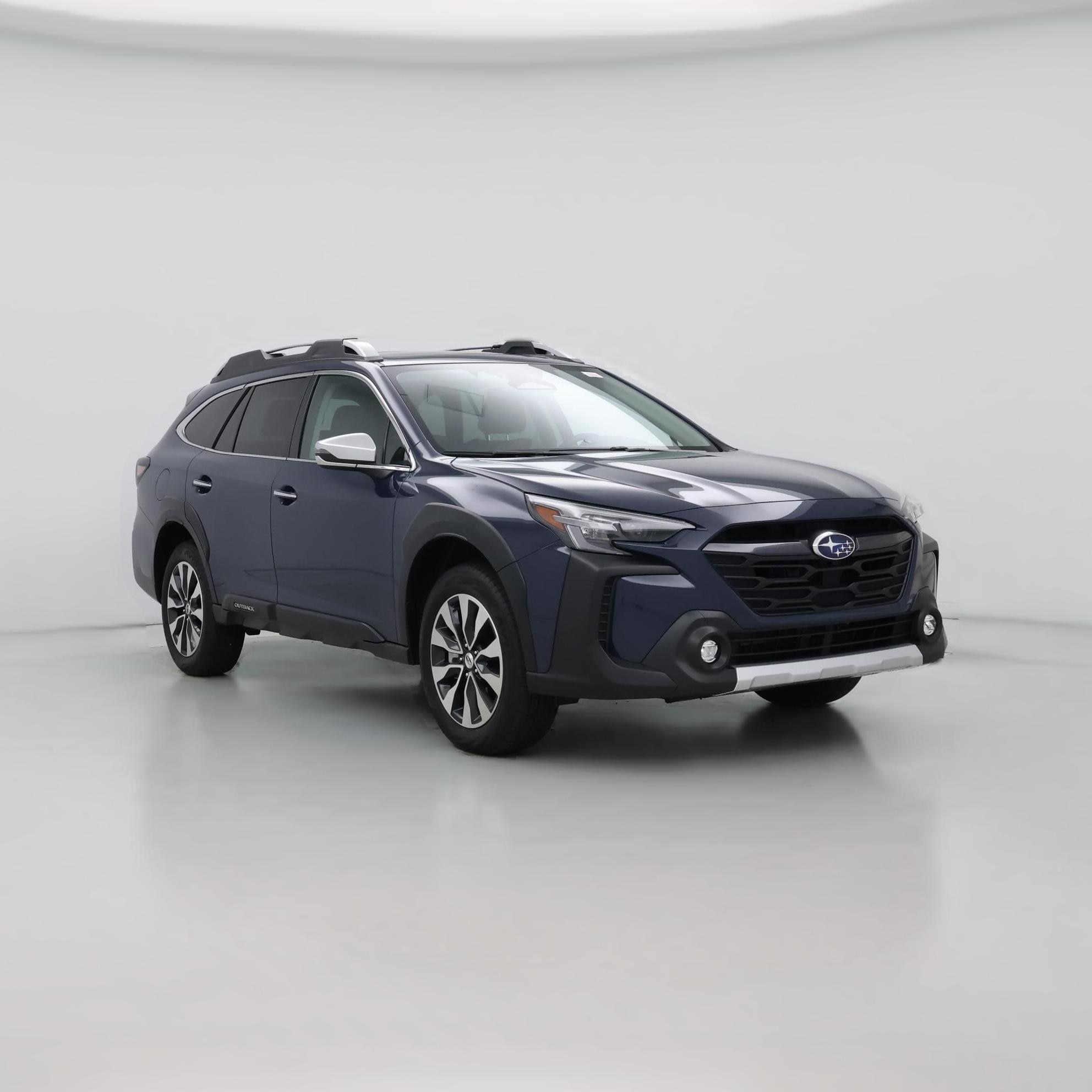Thumbnail: 2023 Subaru Outback - 1