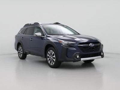 2023 Subaru Outback Touring XT