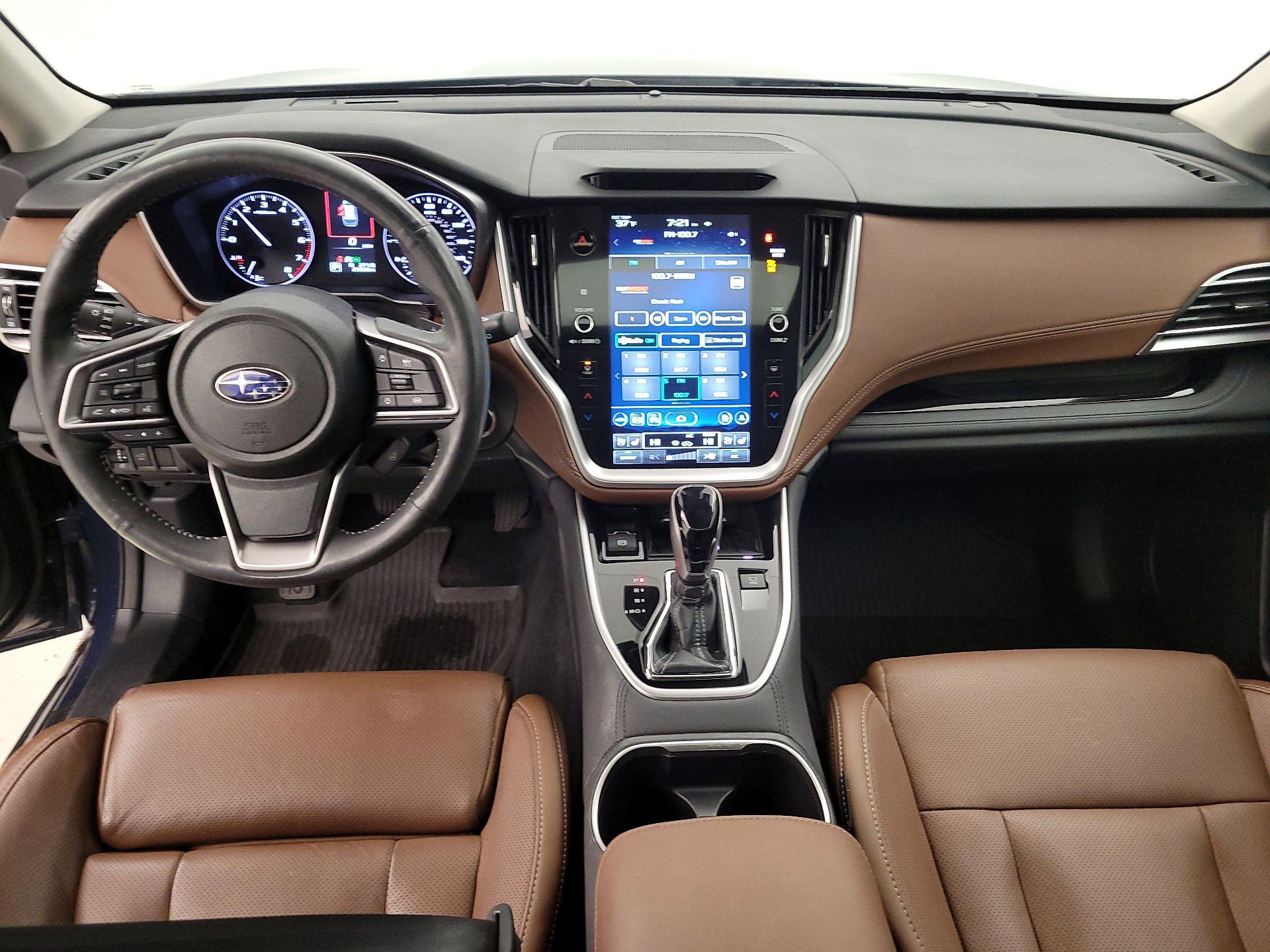 Thumbnail: 2023 Subaru Outback - 9