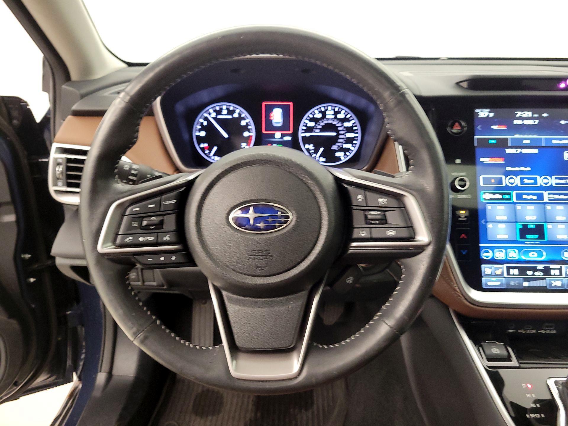 Thumbnail: 2023 Subaru Outback - 10