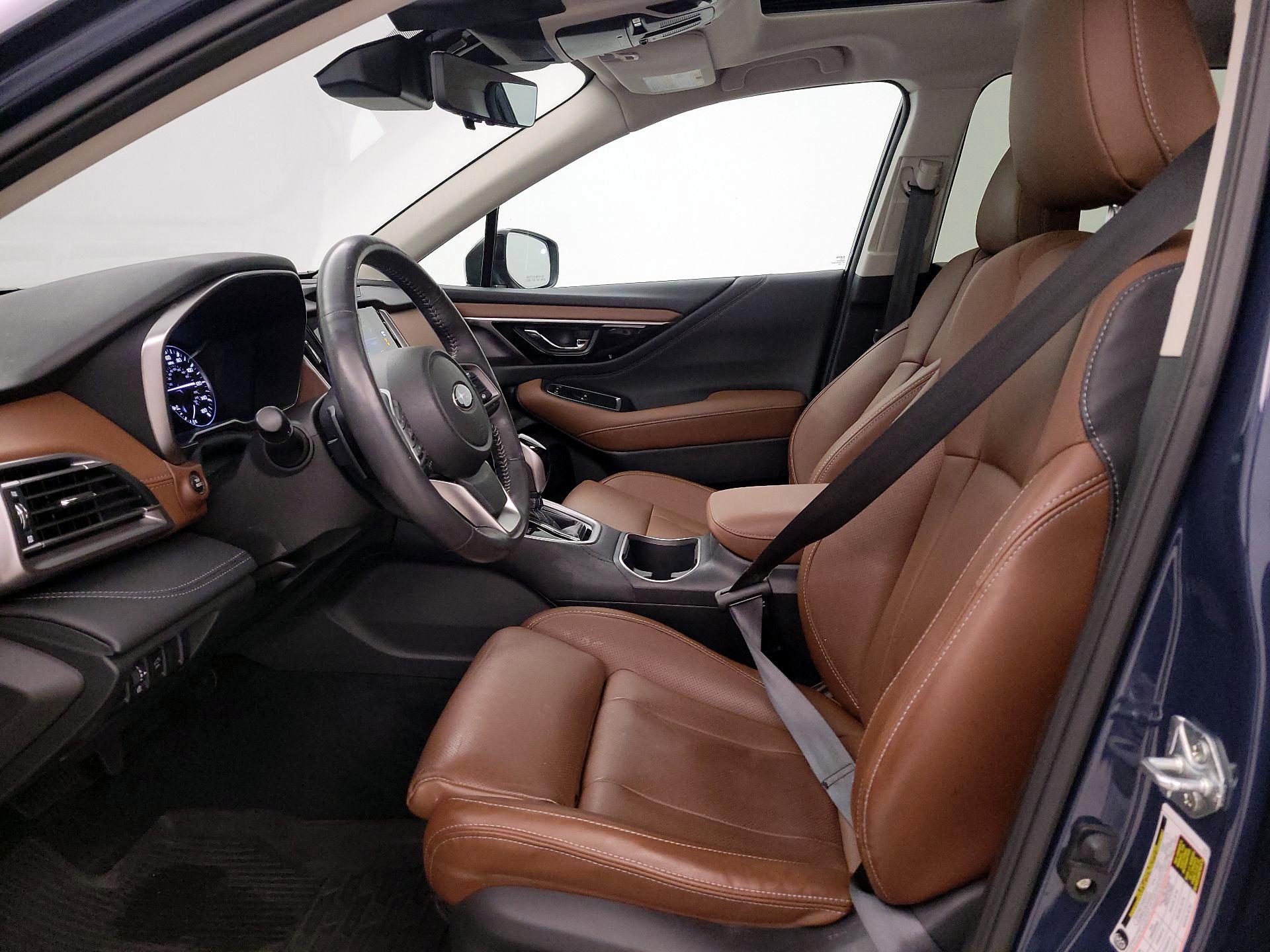 Thumbnail: 2023 Subaru Outback - 11