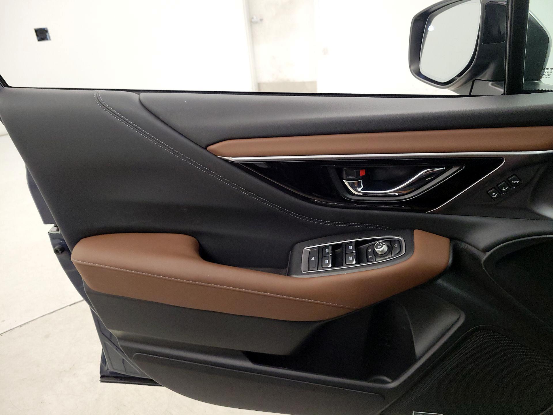 Thumbnail: 2023 Subaru Outback - 12