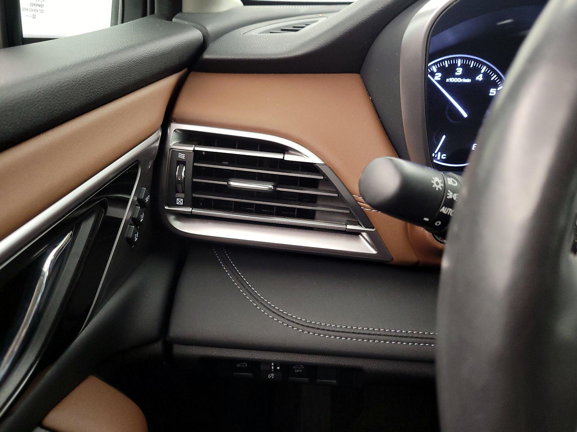 Thumbnail: 2023 Subaru Outback - 13