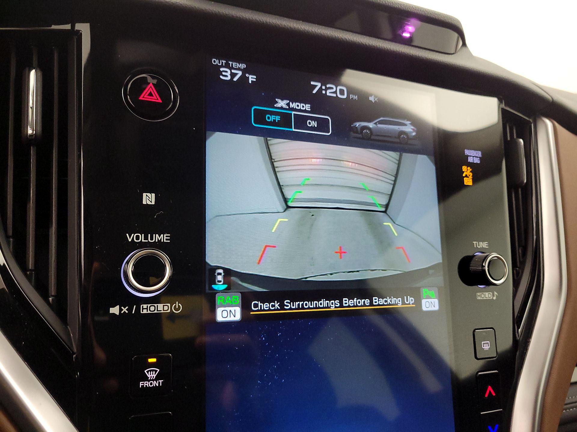 Thumbnail: 2023 Subaru Outback - 14