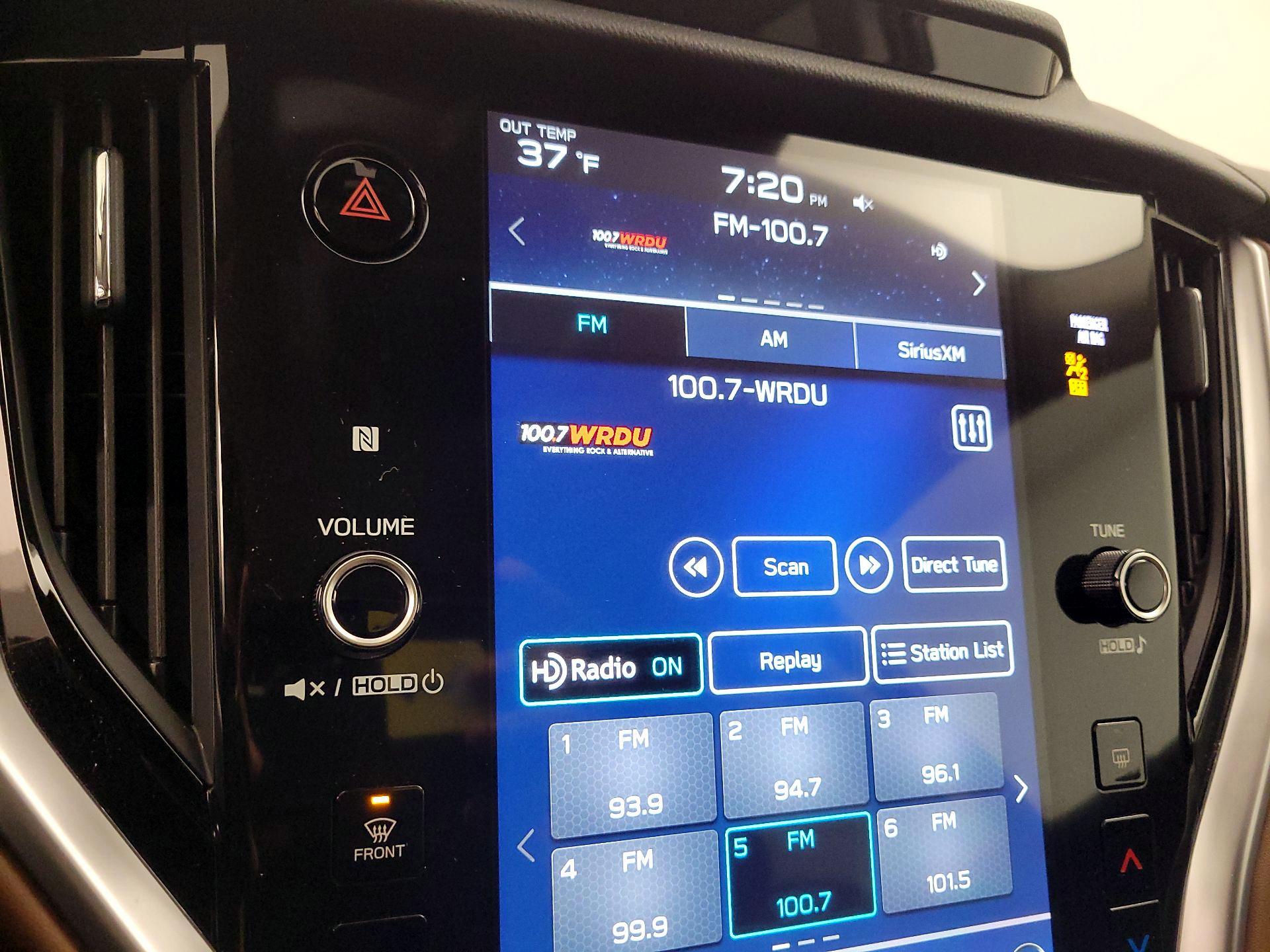 Thumbnail: 2023 Subaru Outback - 15