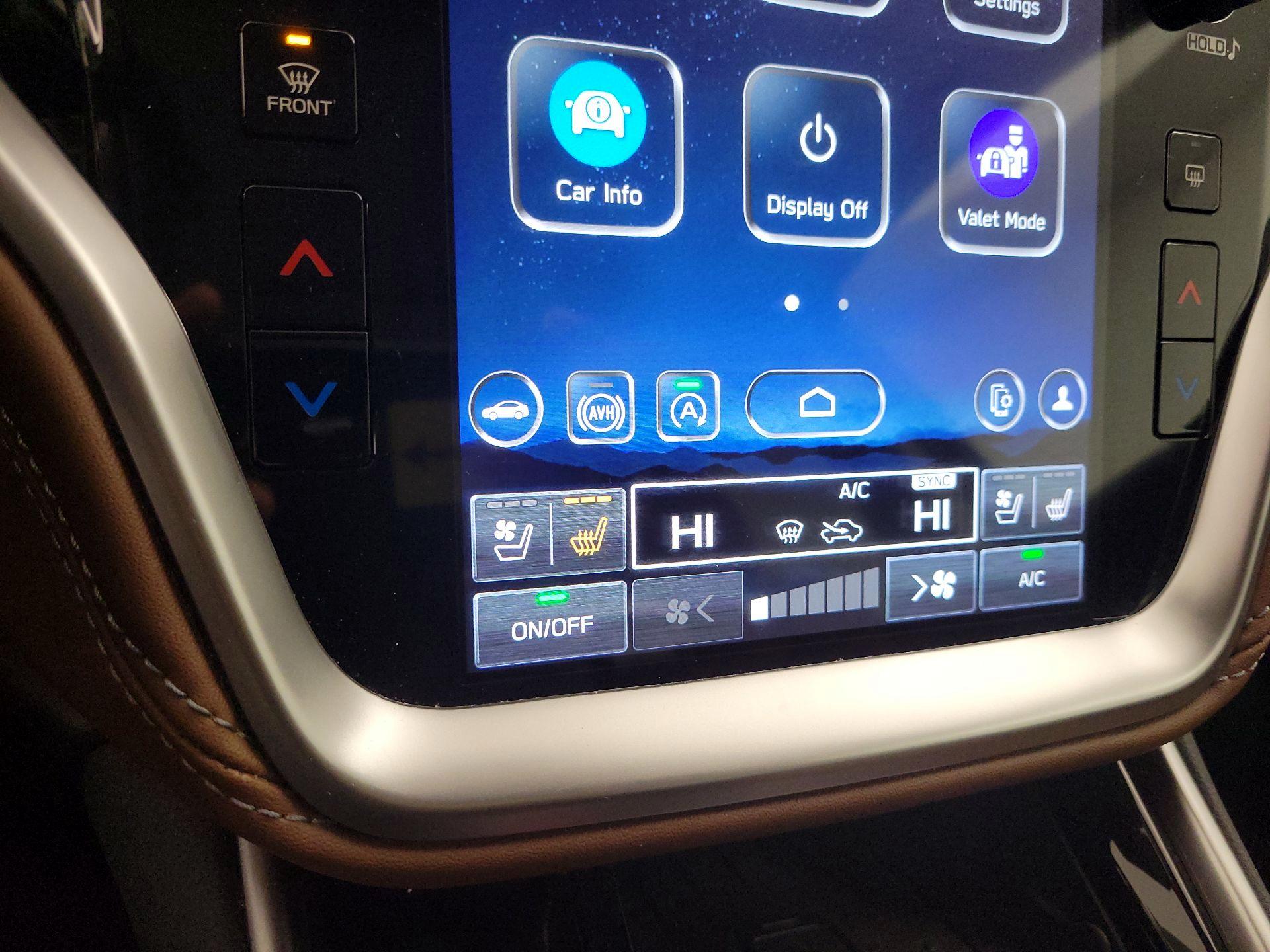 Thumbnail: 2023 Subaru Outback - 16