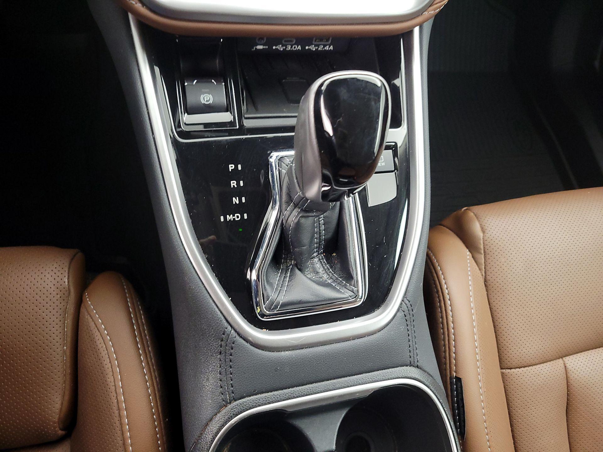 Thumbnail: 2023 Subaru Outback - 17