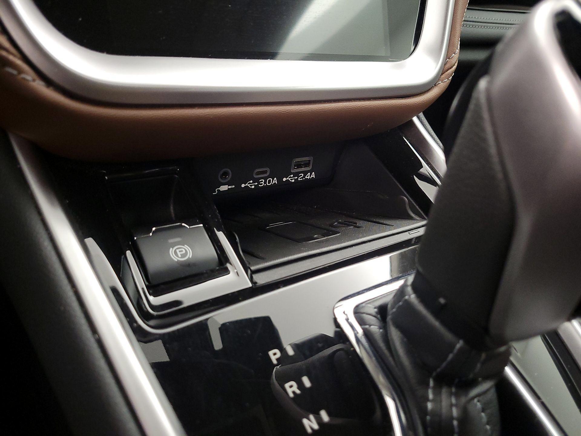 Thumbnail: 2023 Subaru Outback - 18