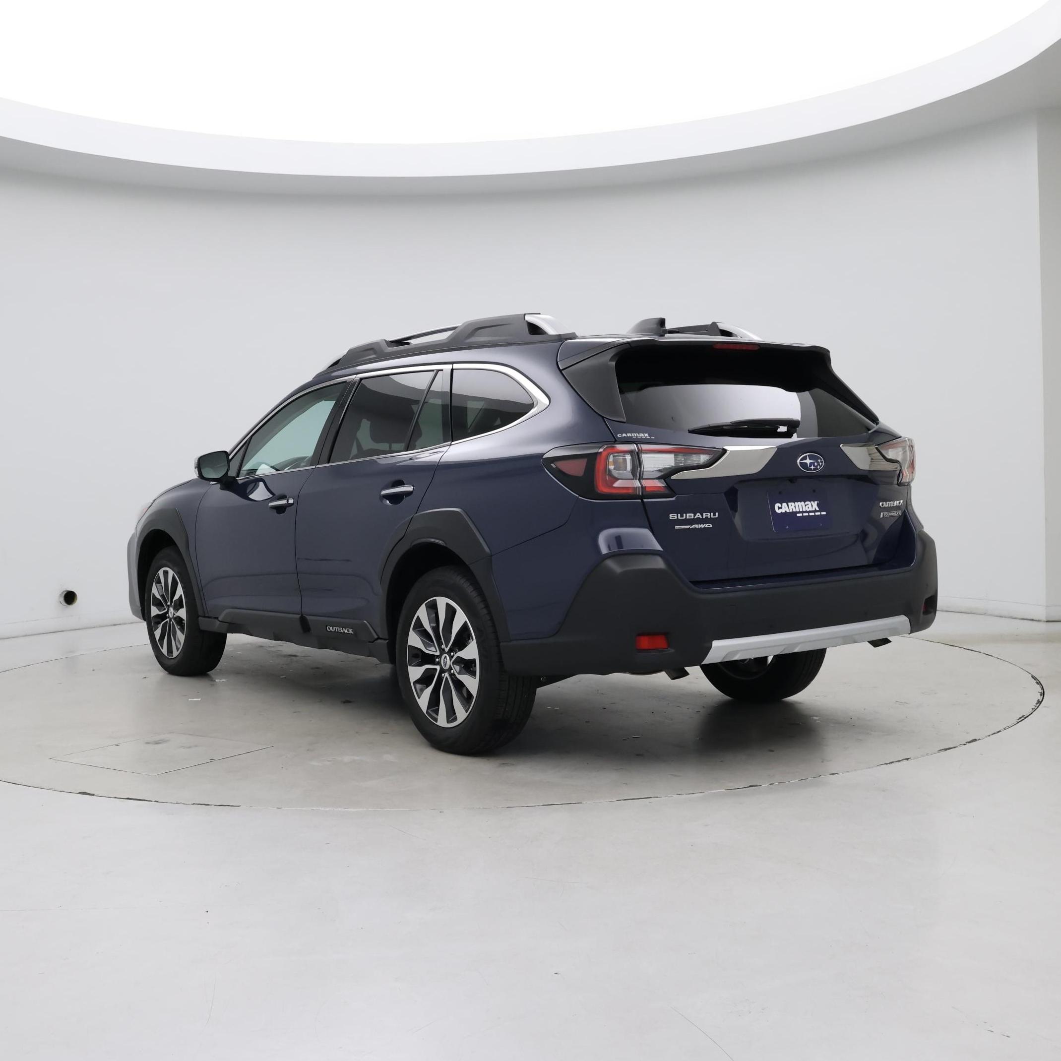 Thumbnail: 2023 Subaru Outback - 2