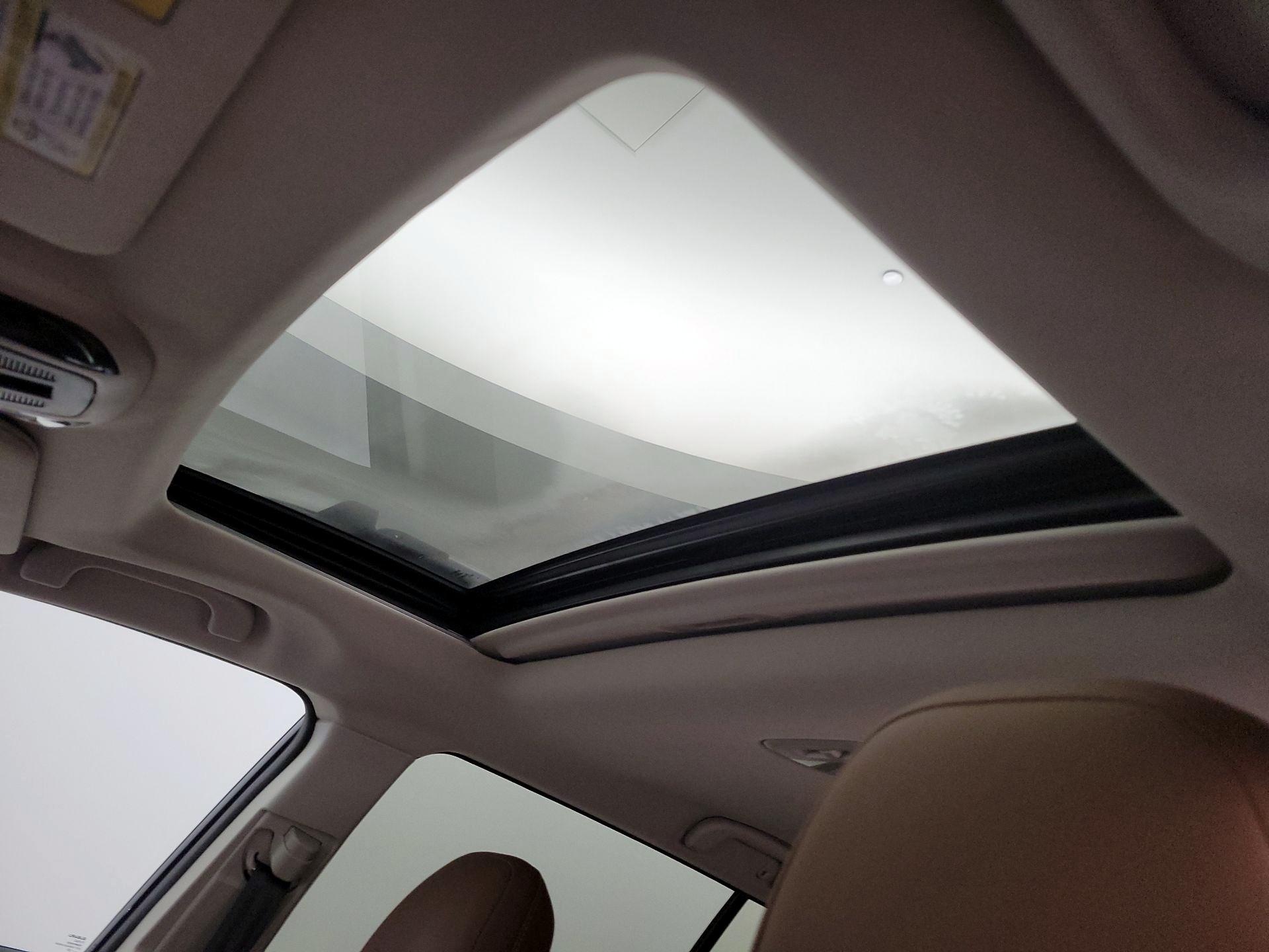 Thumbnail: 2023 Subaru Outback - 19