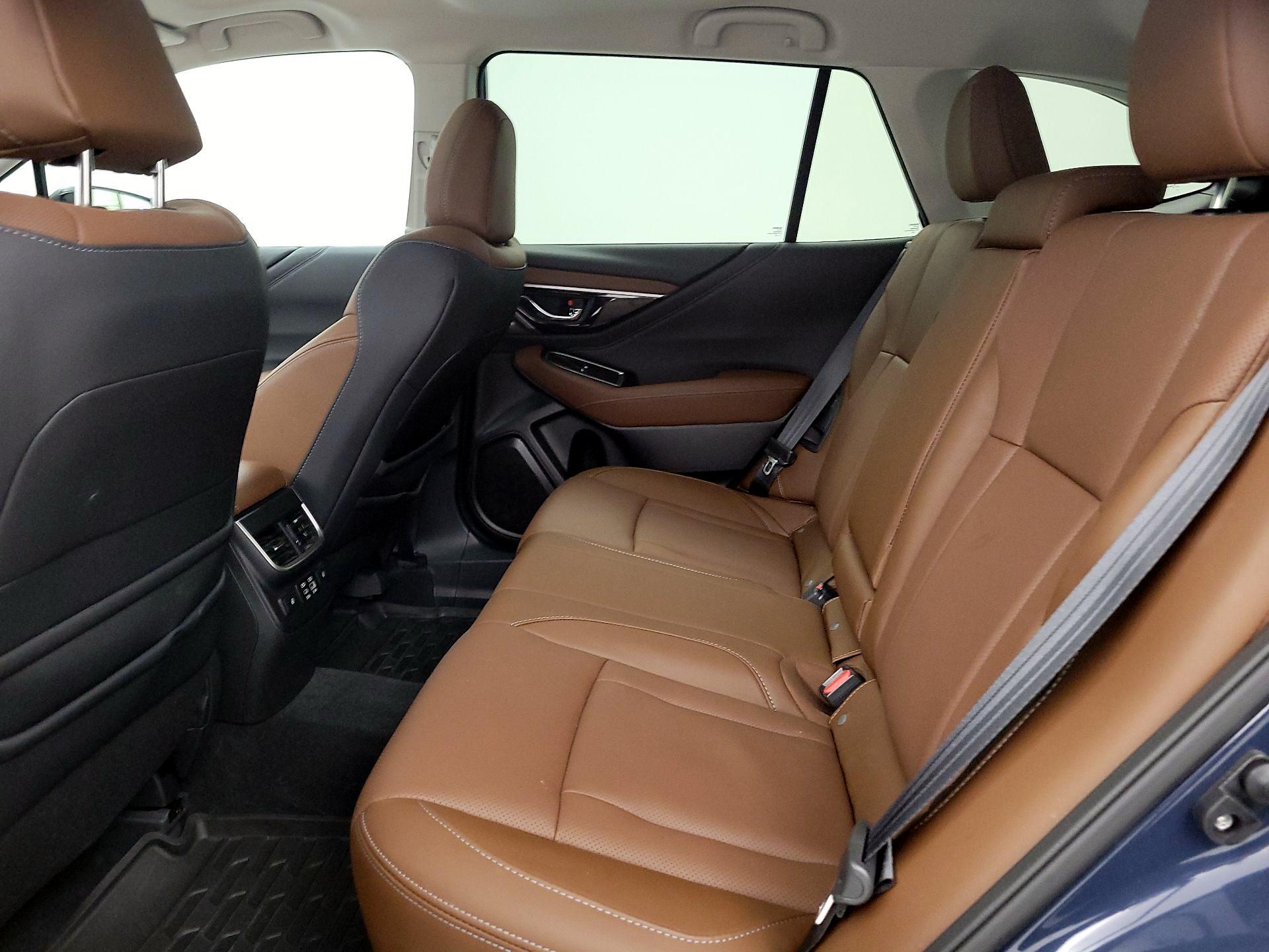 Thumbnail: 2023 Subaru Outback - 20