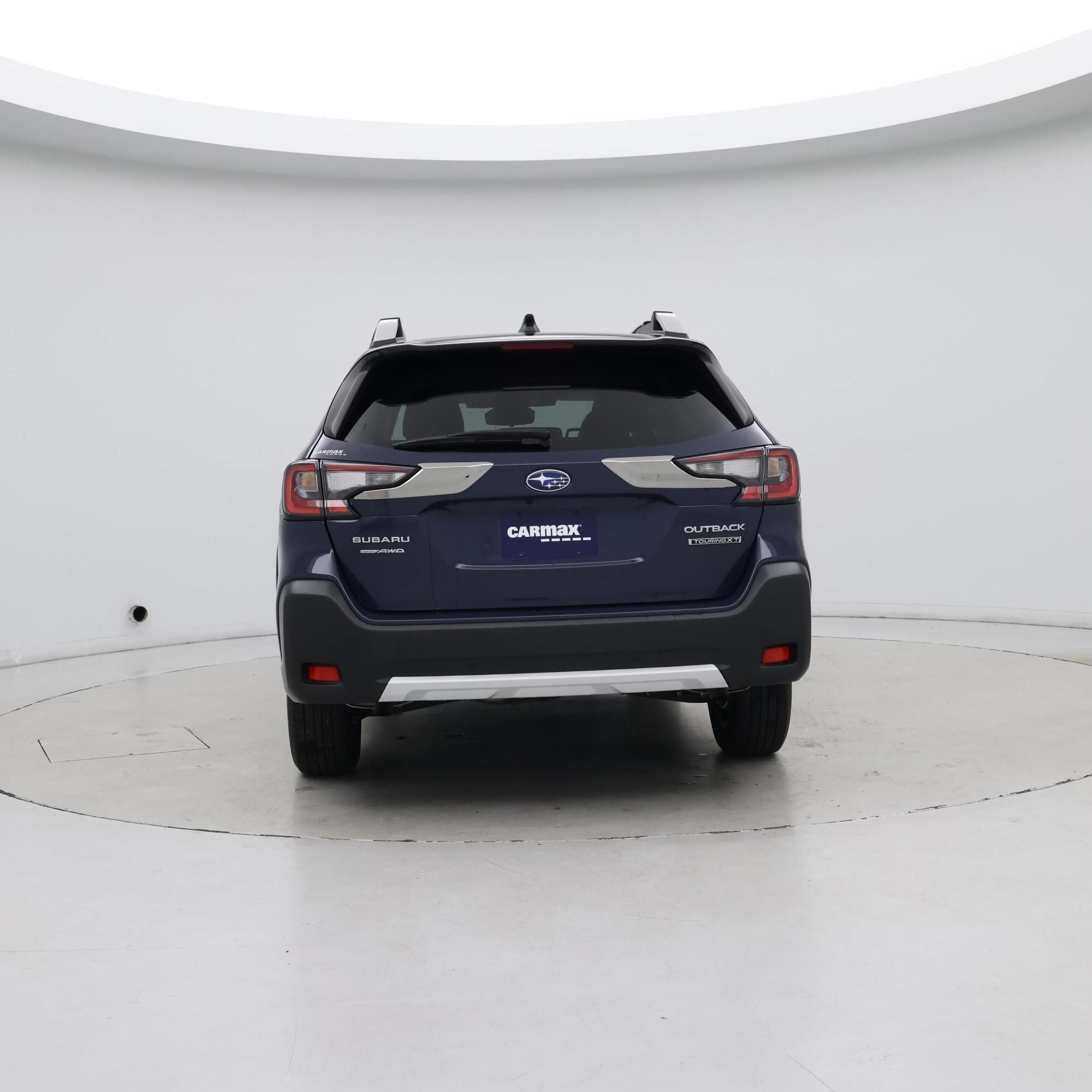 Thumbnail: 2023 Subaru Outback - 6