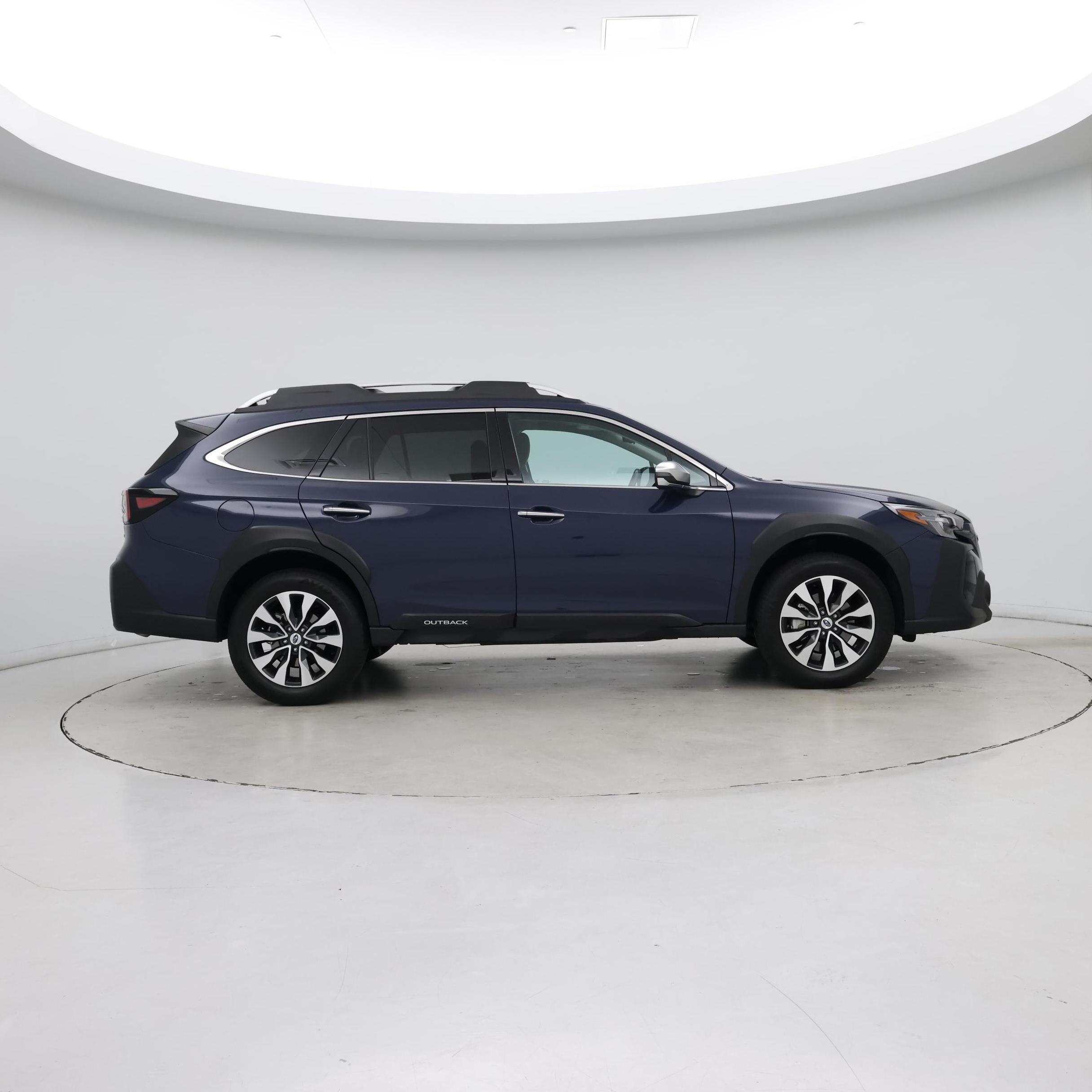 Thumbnail: 2023 Subaru Outback - 7