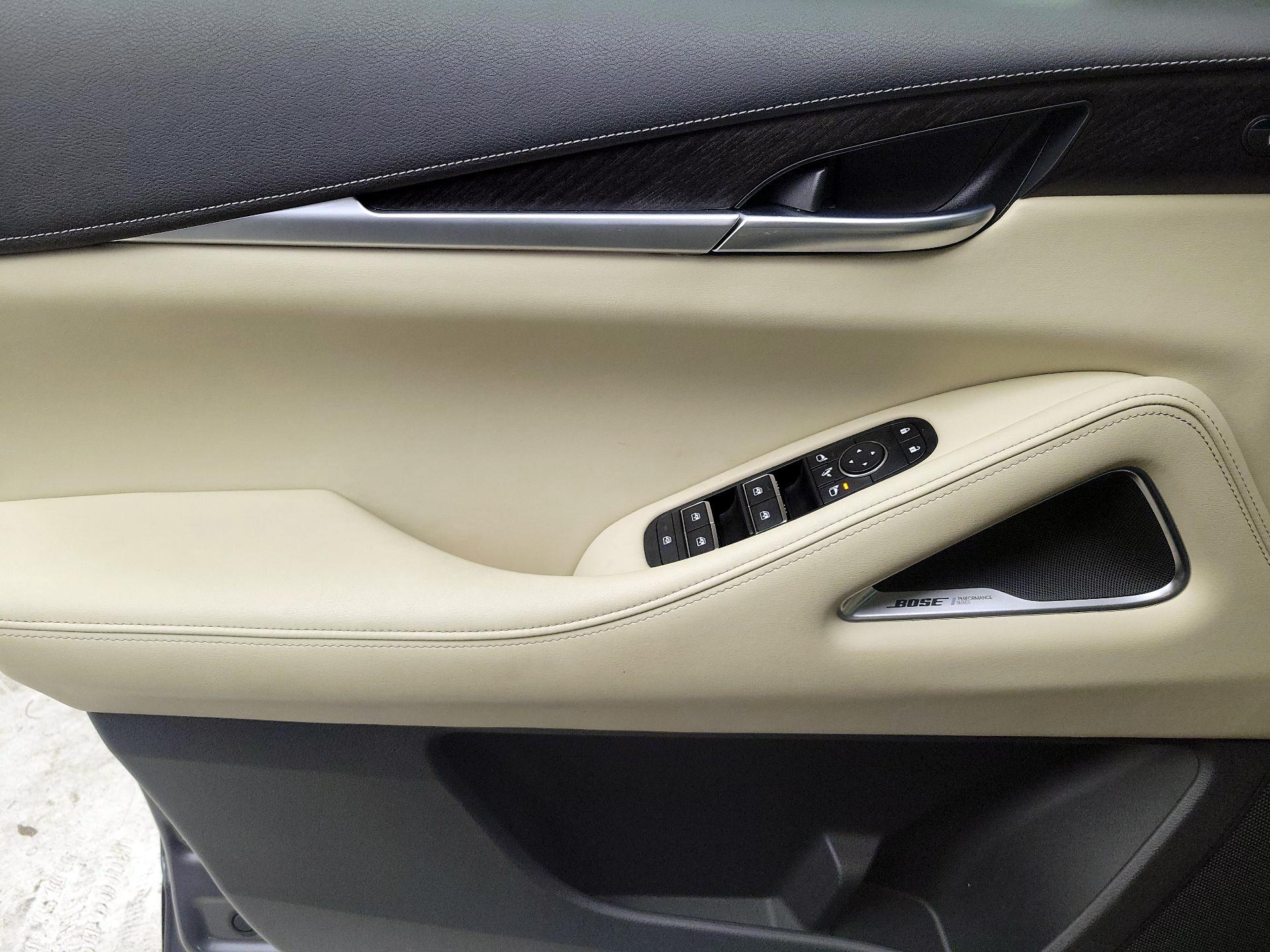 Thumbnail: 2023 INFINITI QX60 - 12