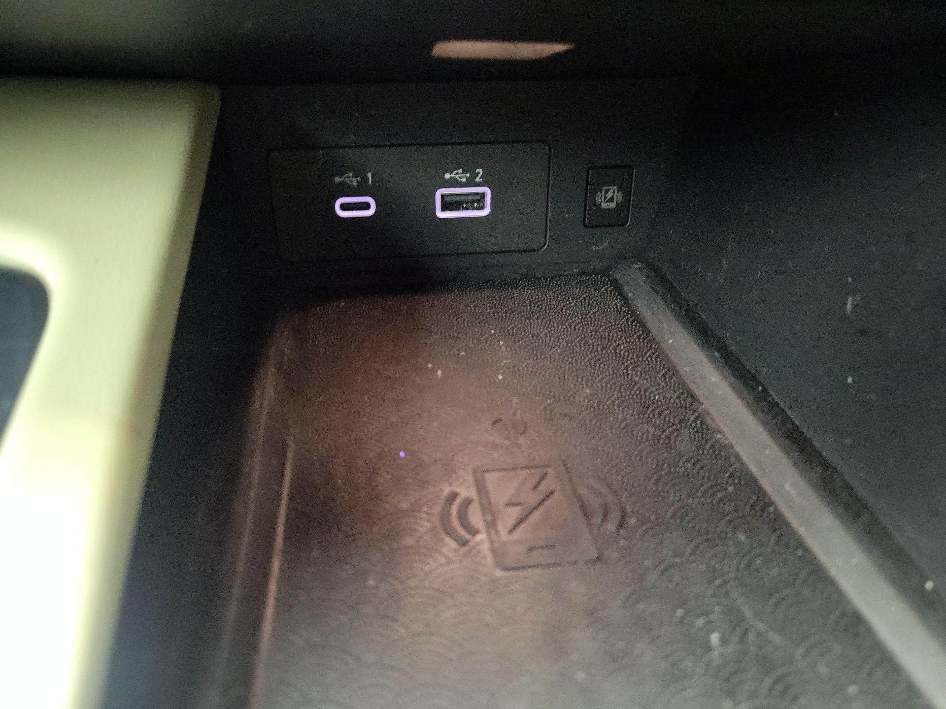 Thumbnail: 2023 INFINITI QX60 - 17