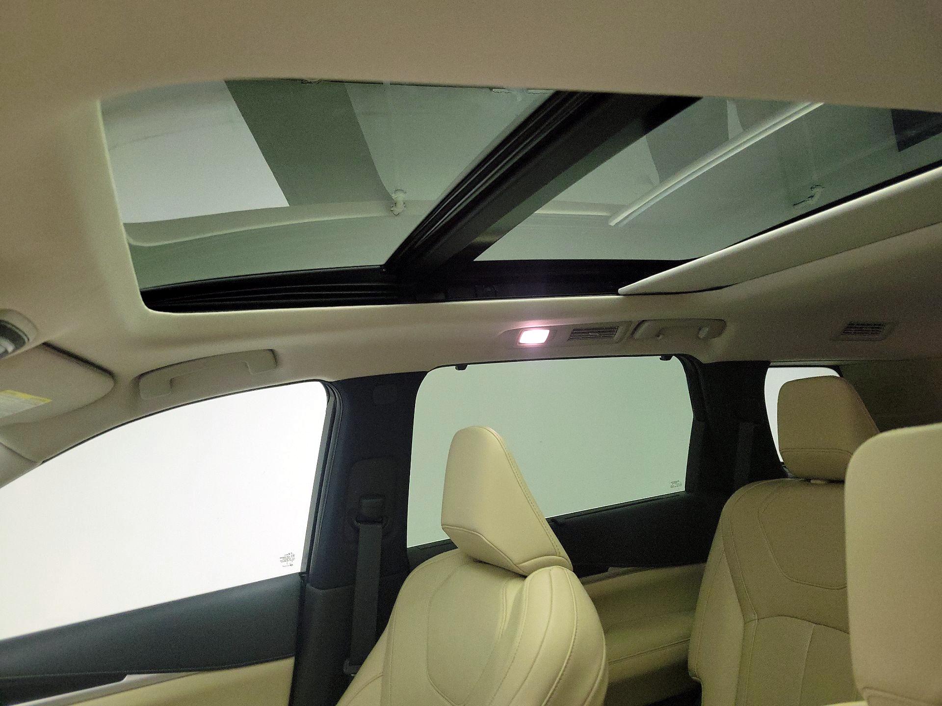 Thumbnail: 2023 INFINITI QX60 - 18