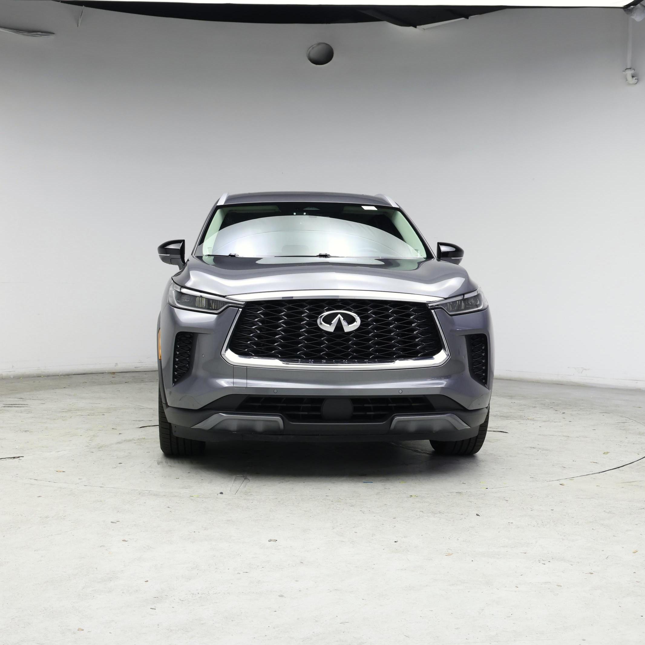 Thumbnail: 2023 INFINITI QX60 - 5