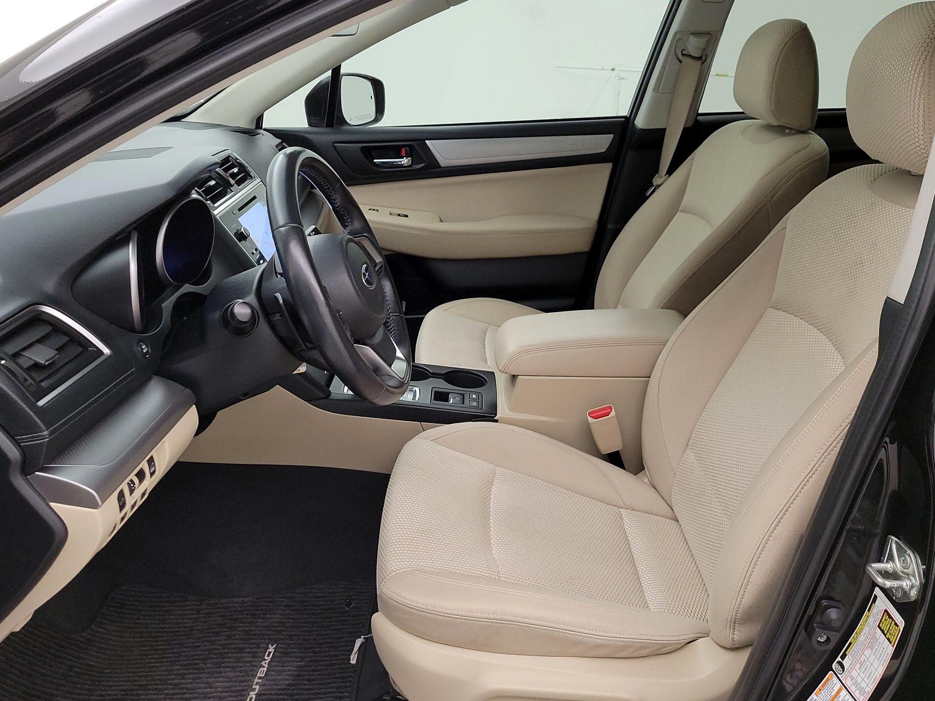 Thumbnail: 2018 Subaru Outback - 11