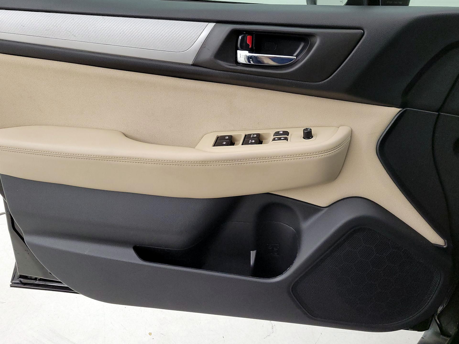 Thumbnail: 2018 Subaru Outback - 12