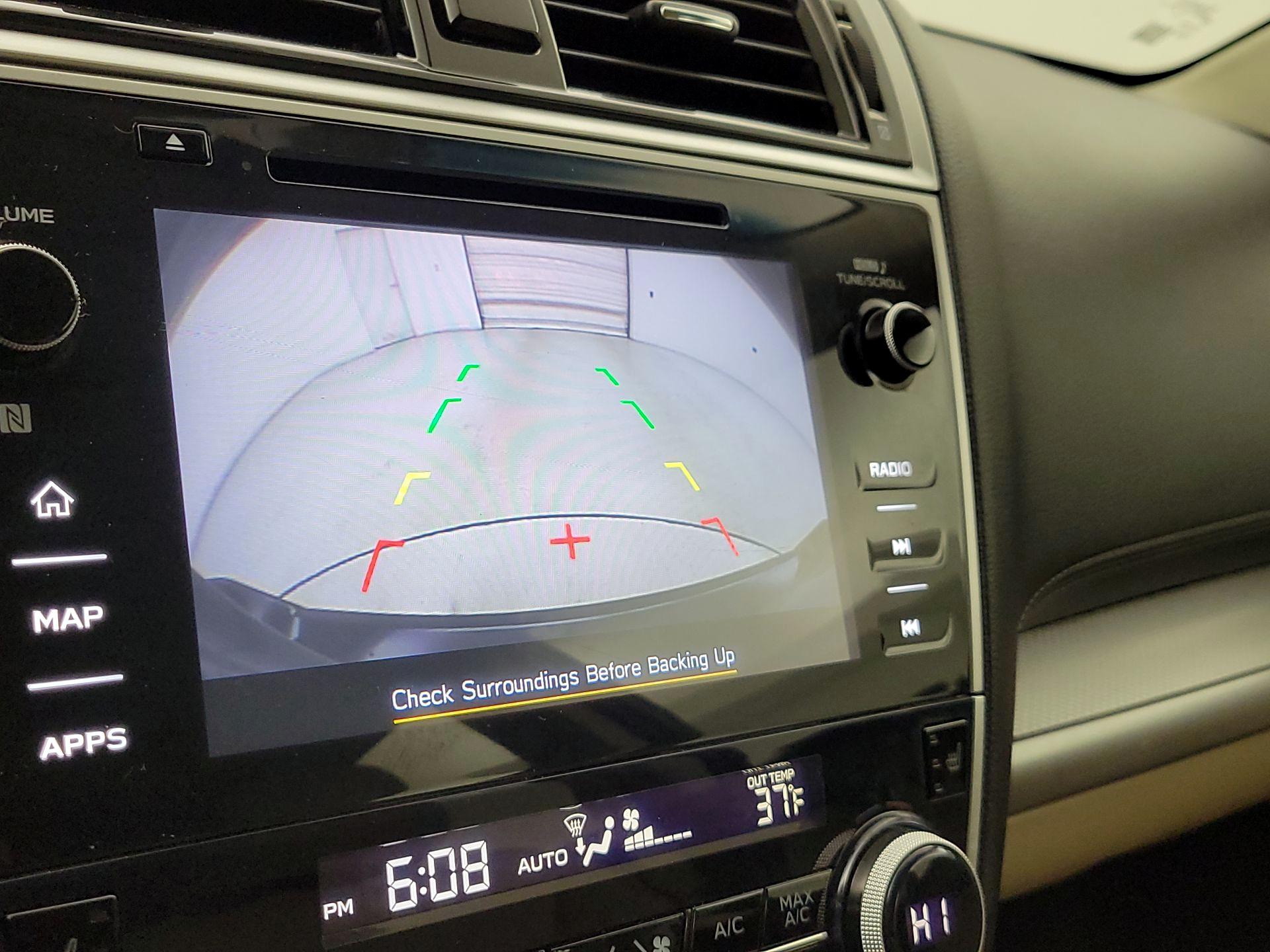 Thumbnail: 2018 Subaru Outback - 15