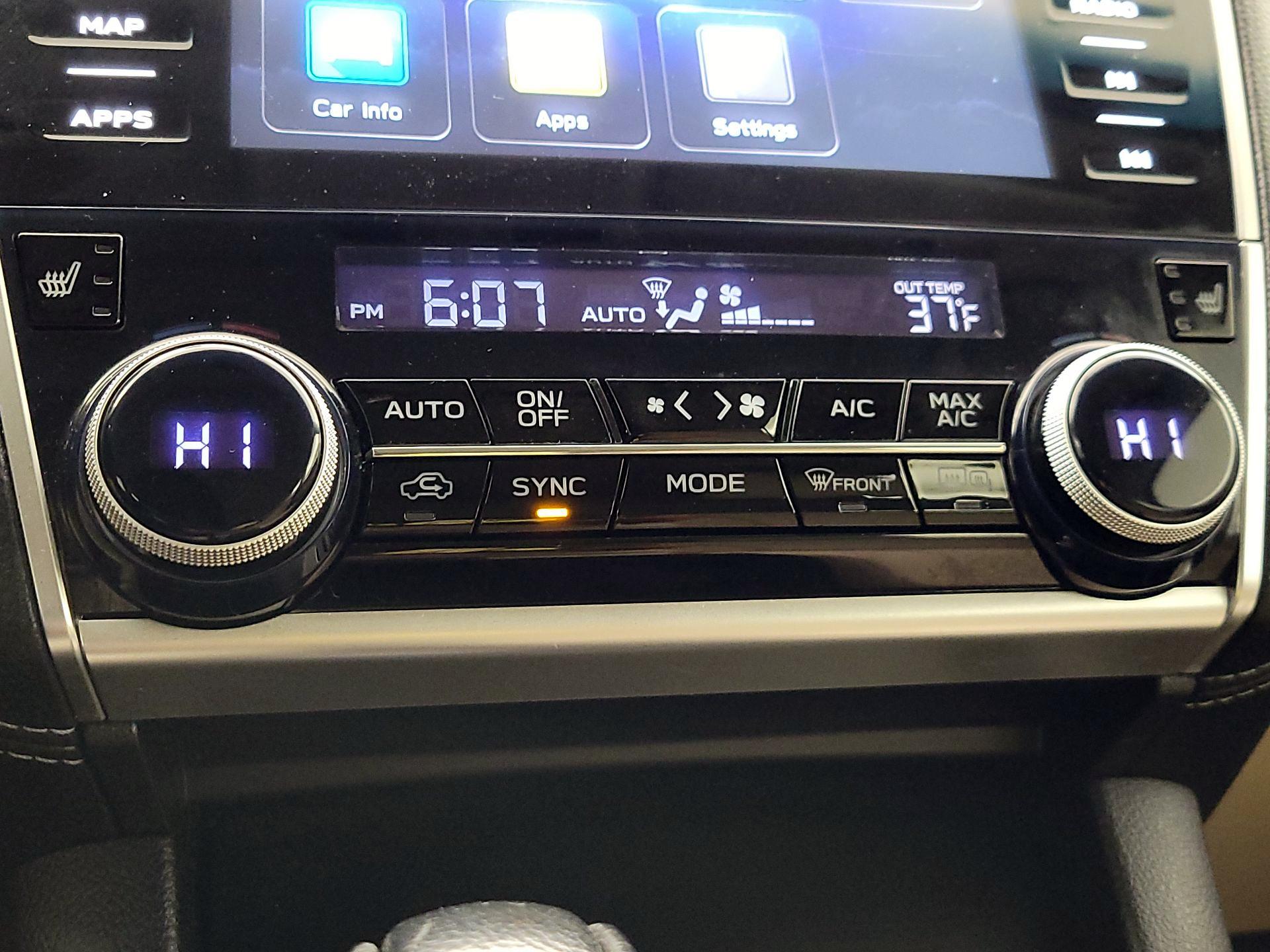 Thumbnail: 2018 Subaru Outback - 17