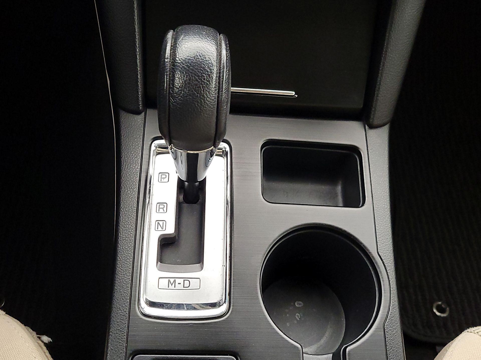 Thumbnail: 2018 Subaru Outback - 18