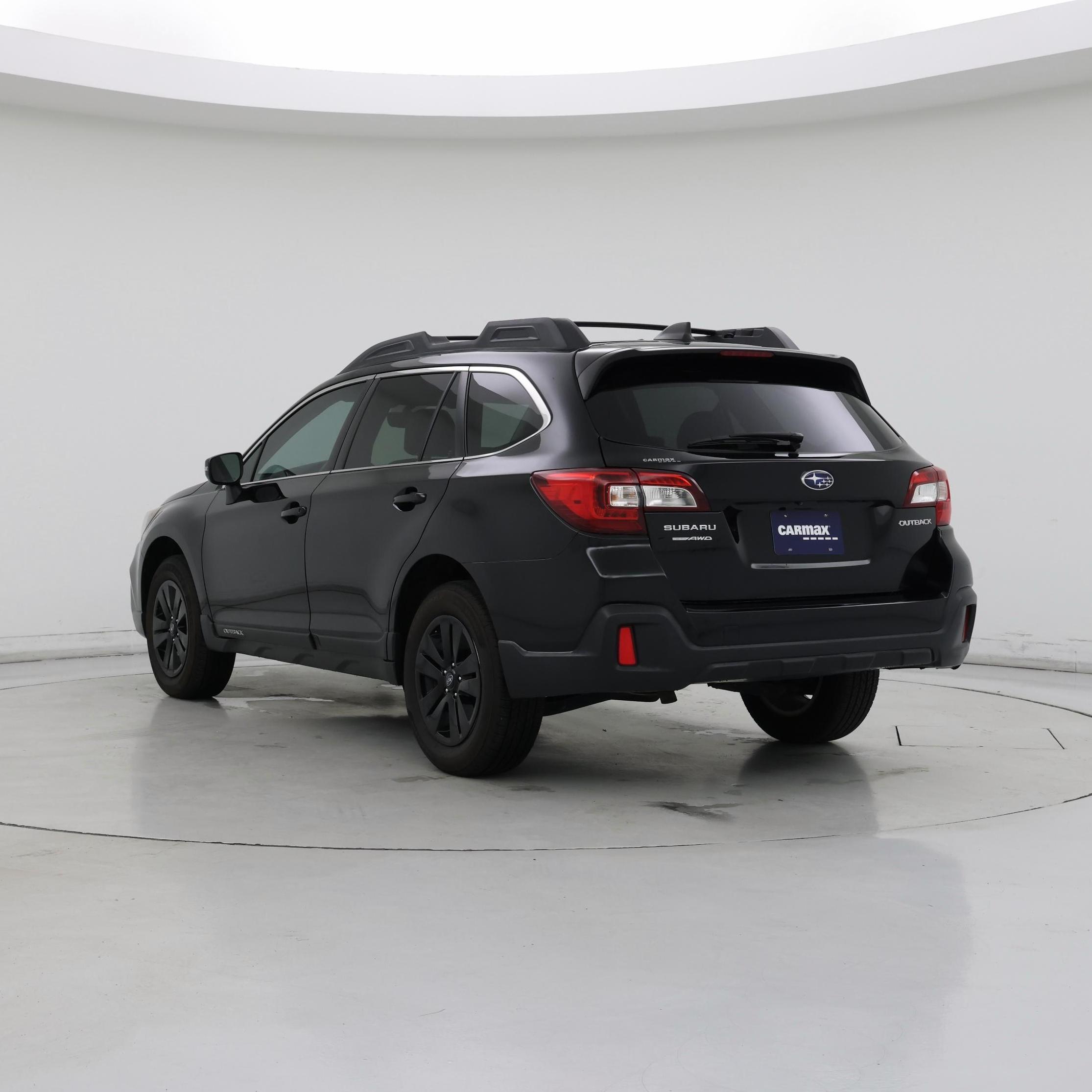 Thumbnail: 2018 Subaru Outback - 2