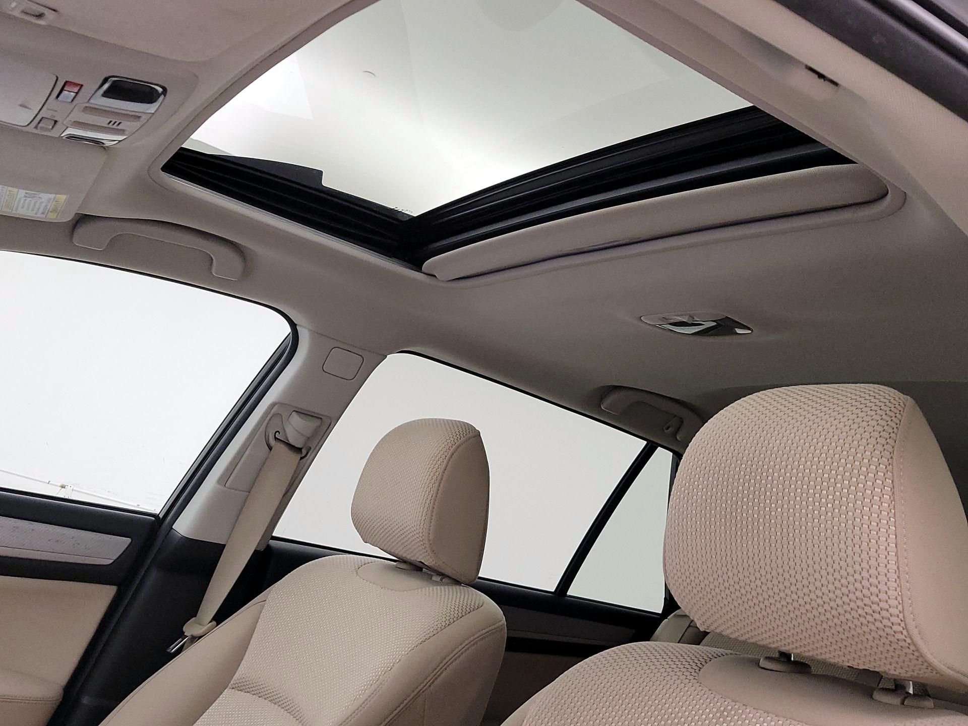 Thumbnail: 2018 Subaru Outback - 20