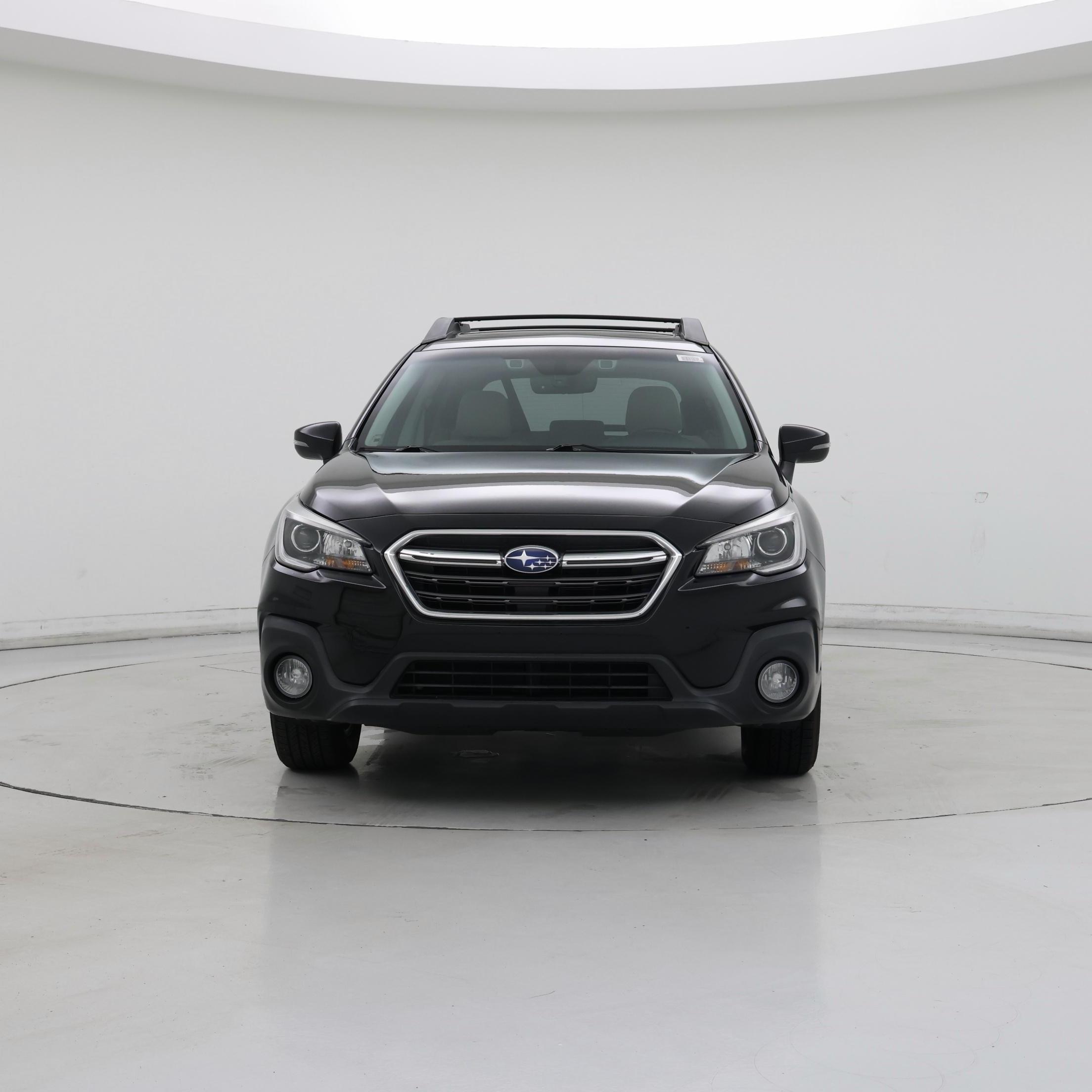 Thumbnail: 2018 Subaru Outback - 5