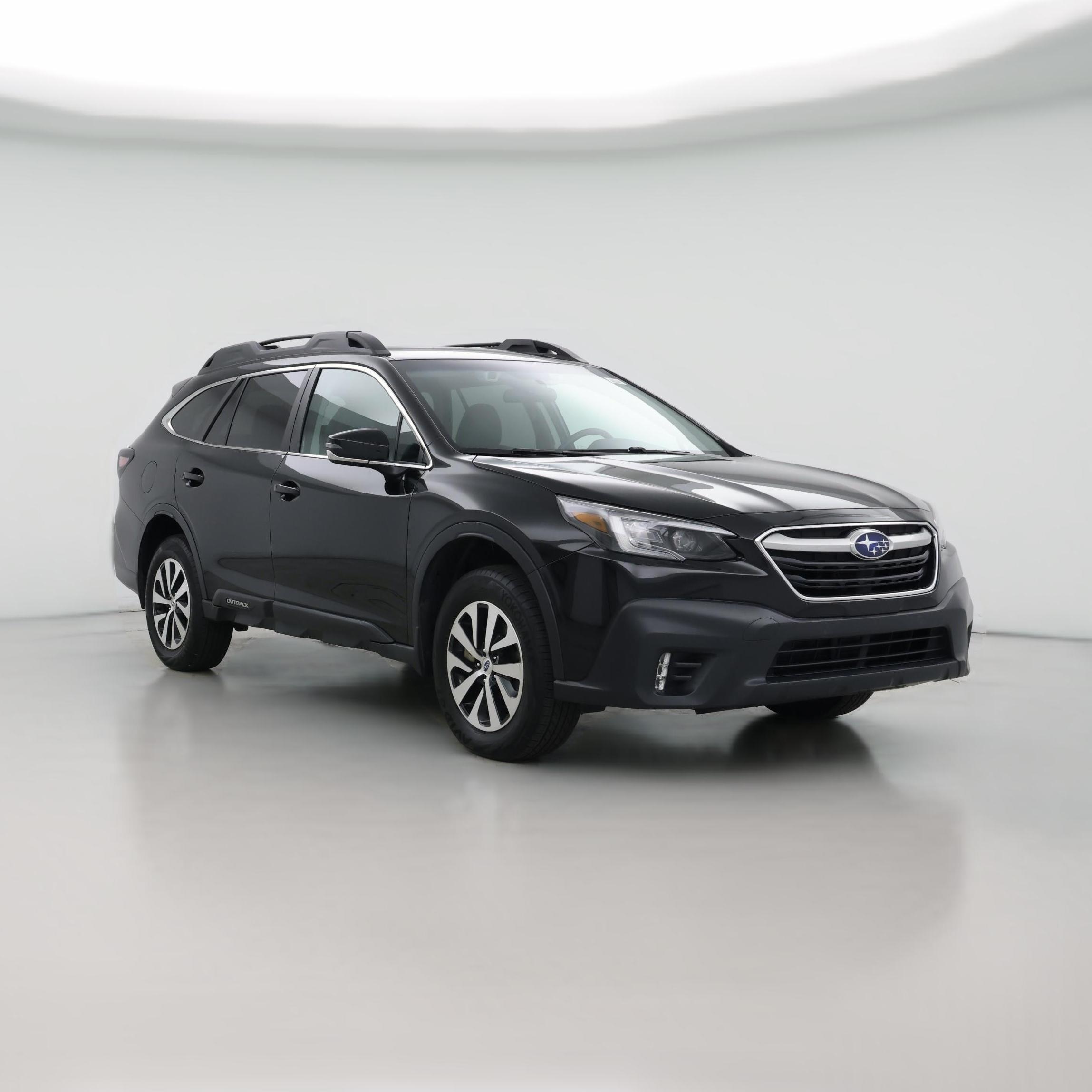 Thumbnail: 2022 Subaru Outback - 1