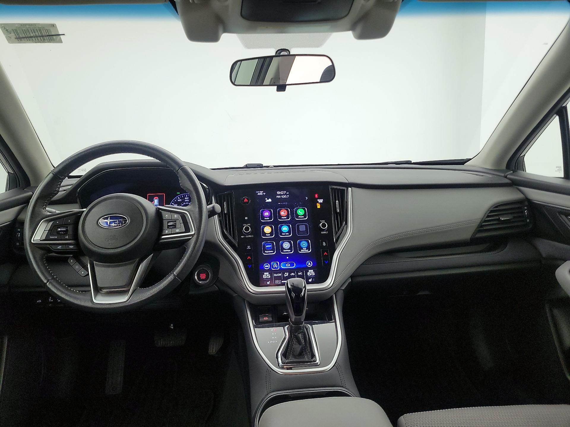 Thumbnail: 2022 Subaru Outback - 9