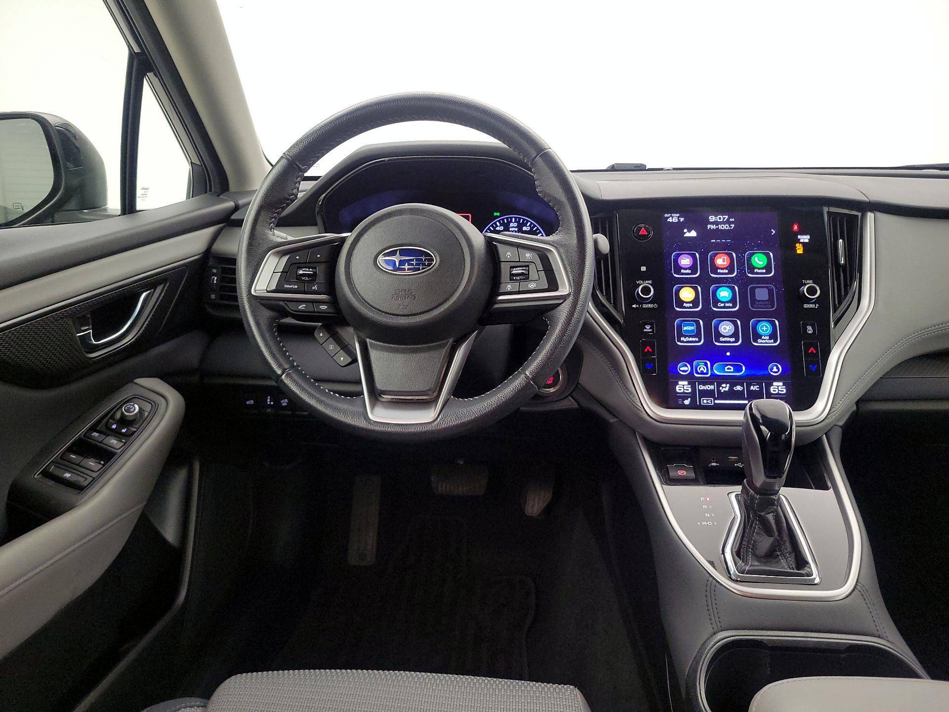 Thumbnail: 2022 Subaru Outback - 10