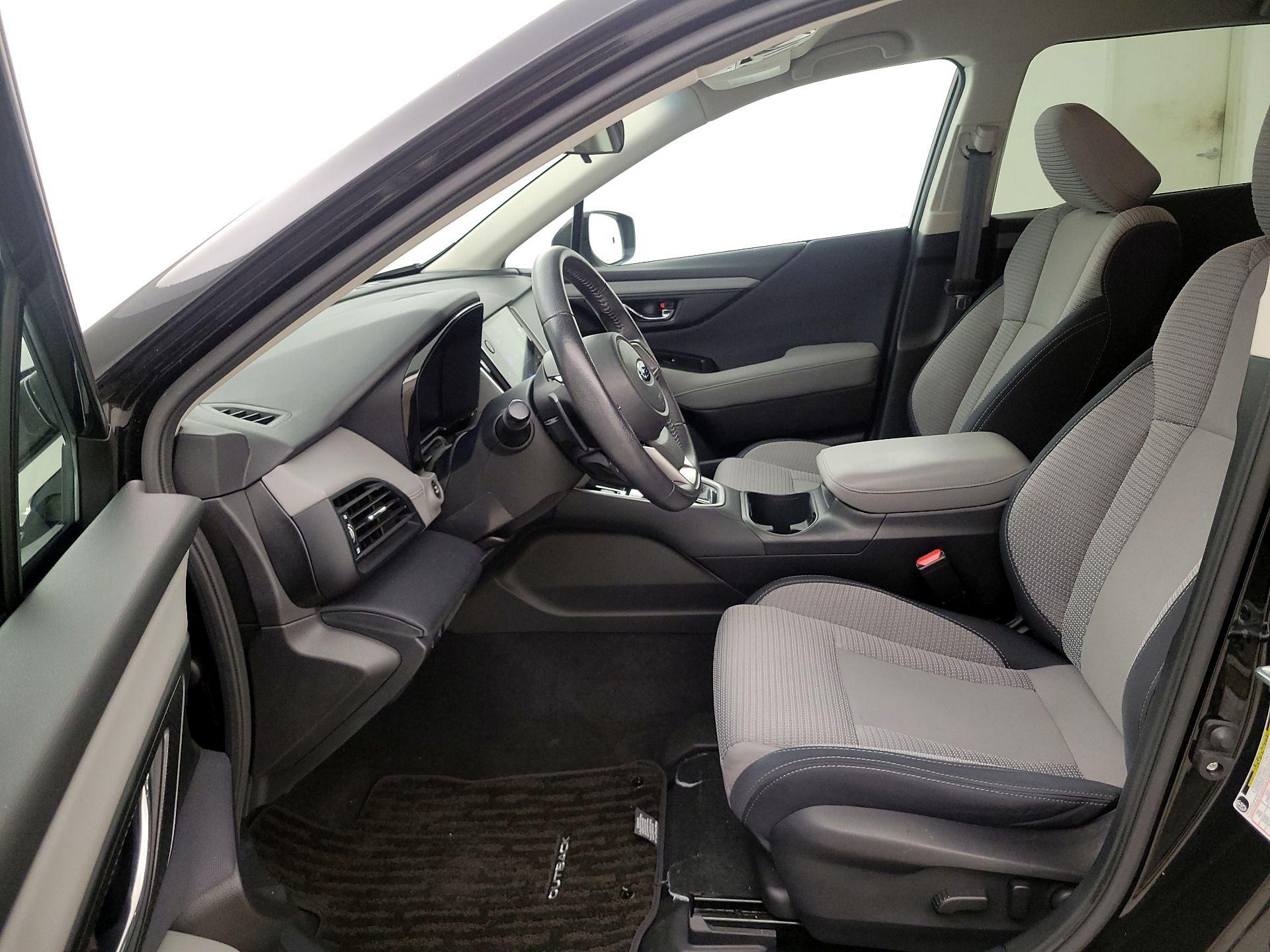 Thumbnail: 2022 Subaru Outback - 11