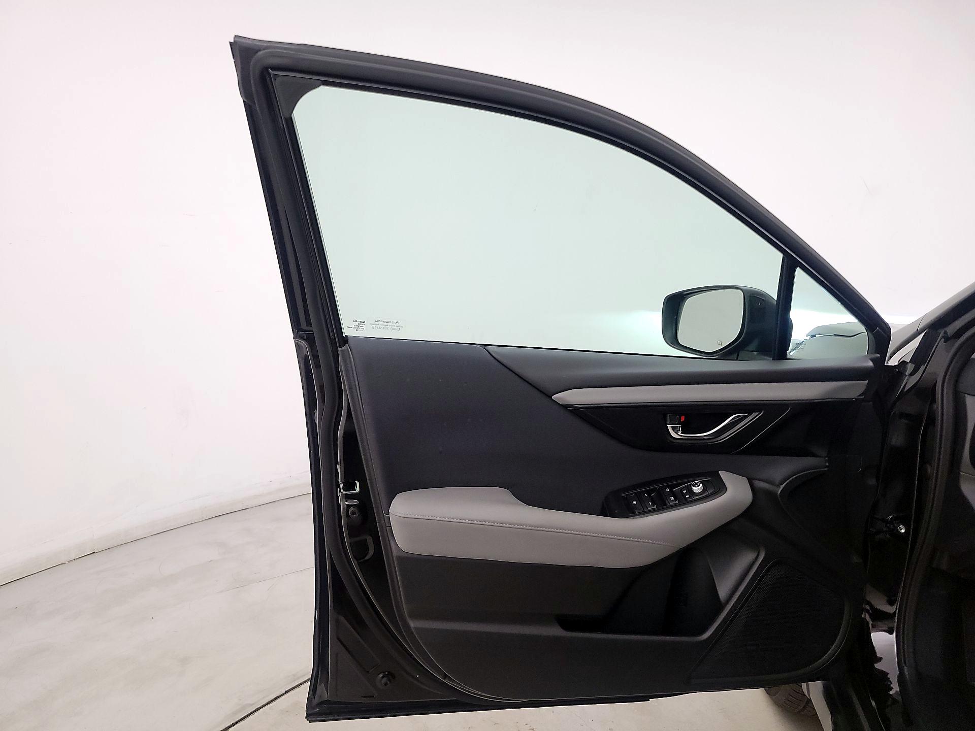 Thumbnail: 2022 Subaru Outback - 12