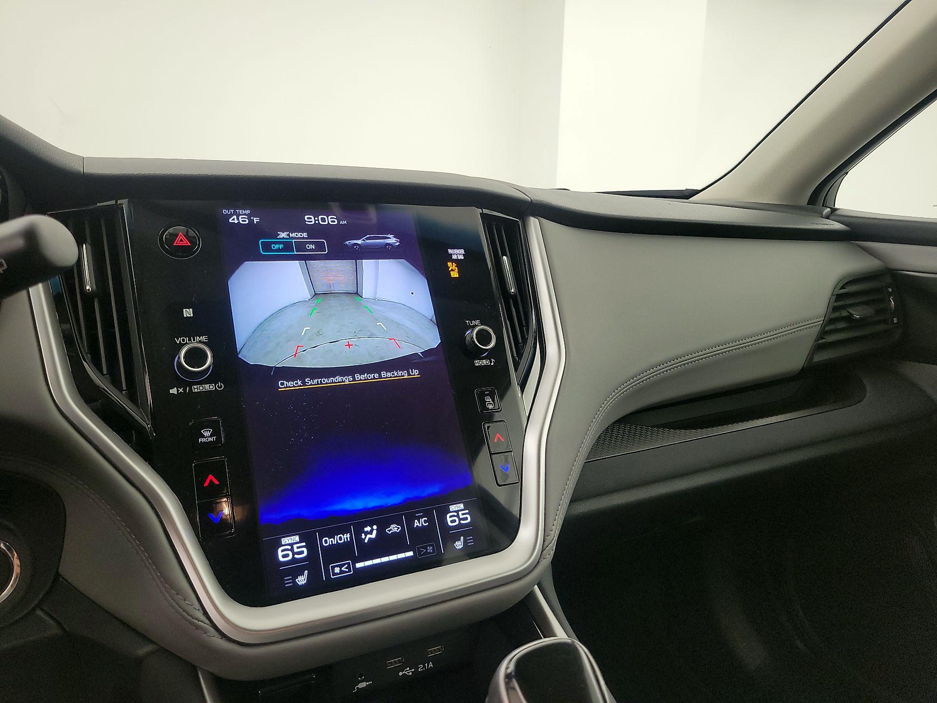 Thumbnail: 2022 Subaru Outback - 14