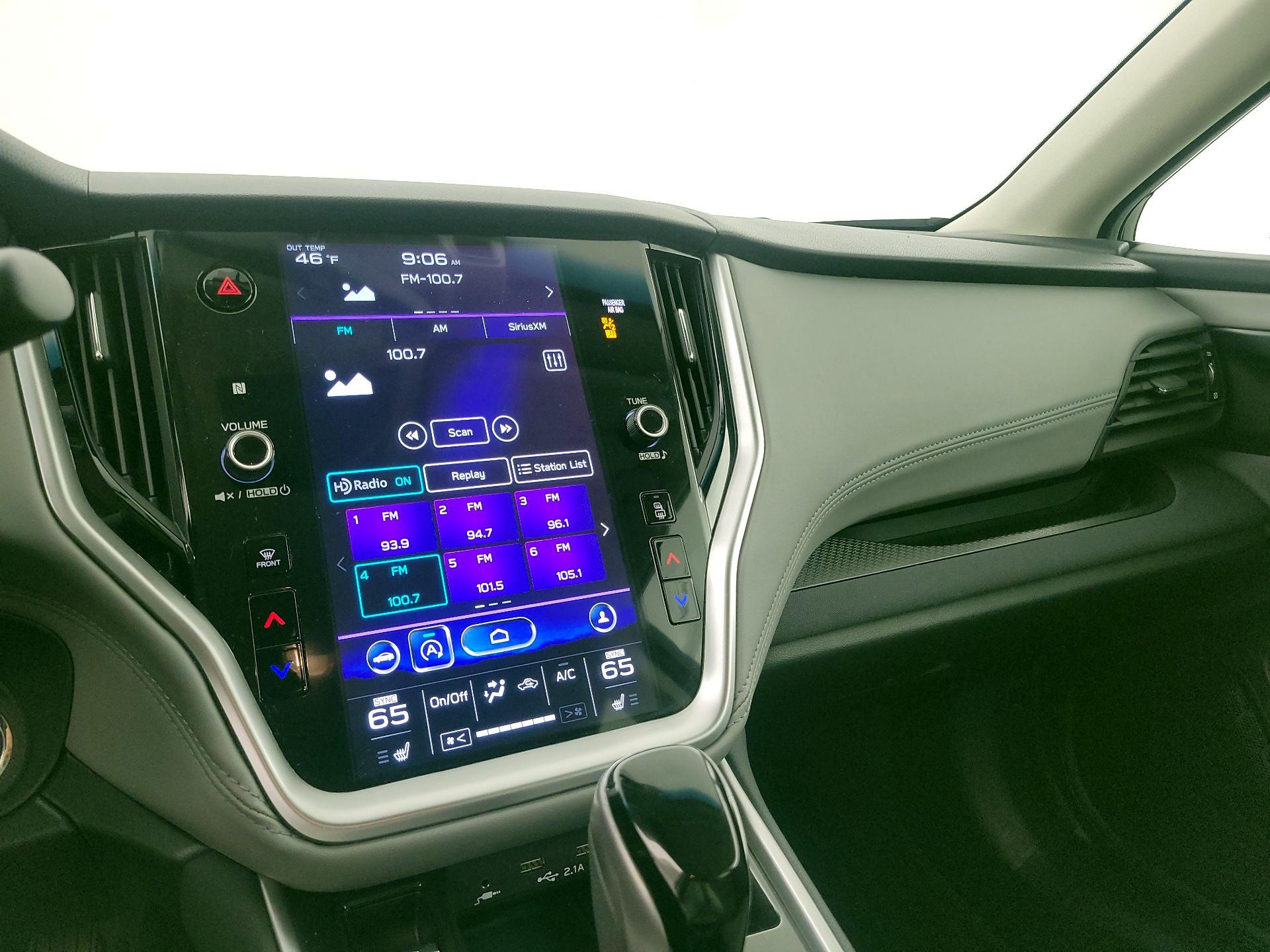 Thumbnail: 2022 Subaru Outback - 15