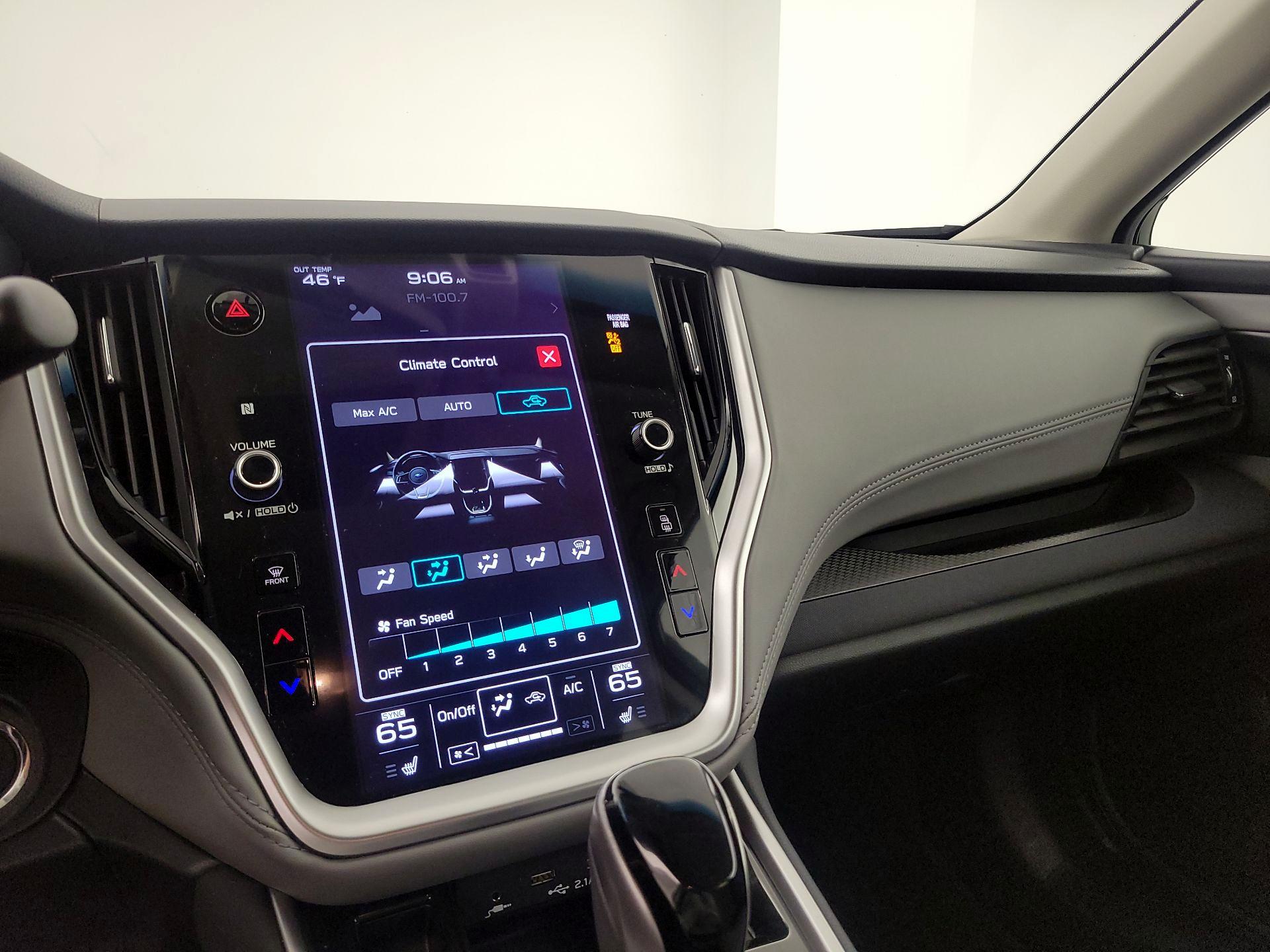 Thumbnail: 2022 Subaru Outback - 16